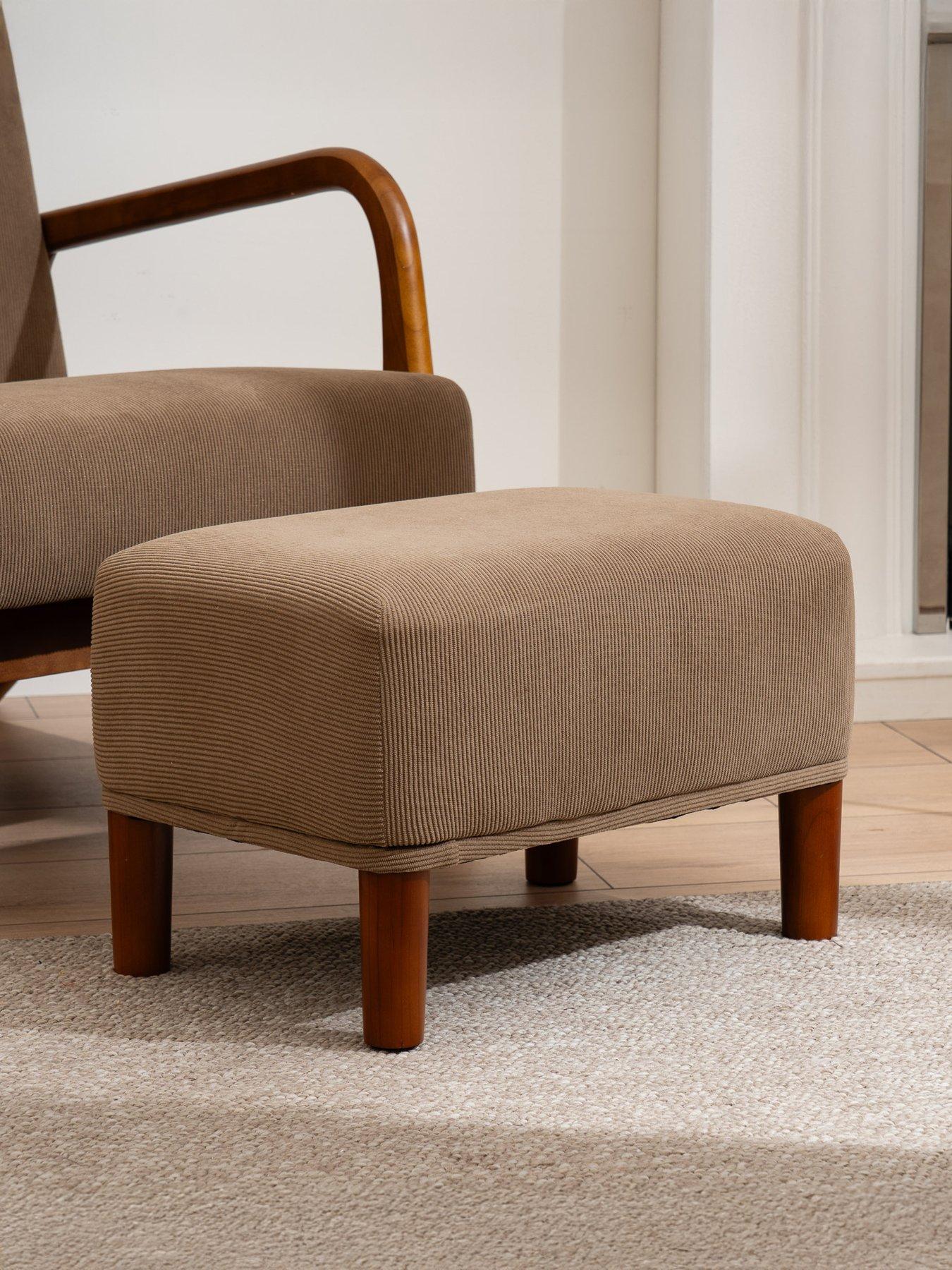 scottish-everlastings-howorth-cord-fabric-foot-stool-taupe