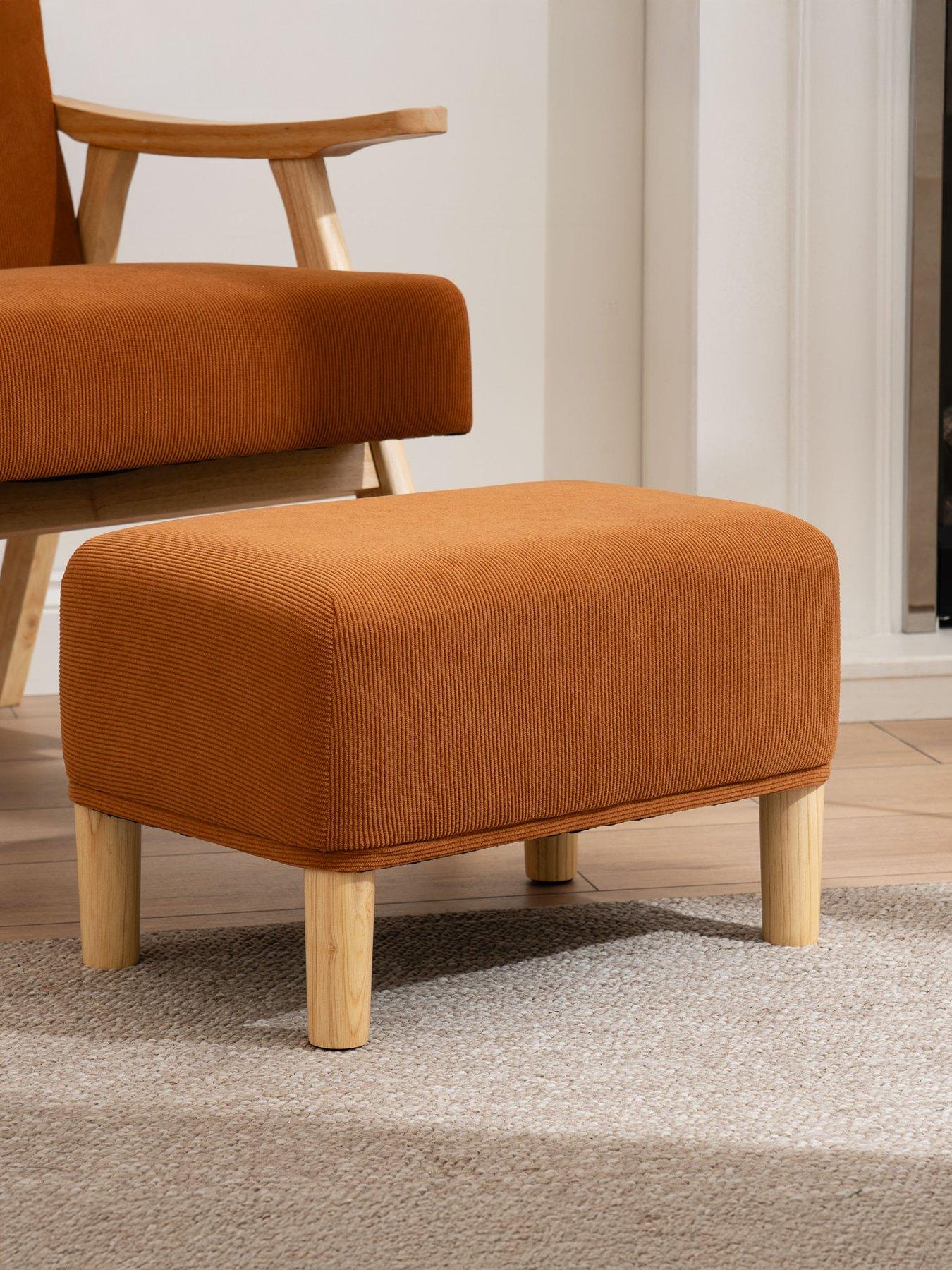 scottish-everlastings-river-cord-foot-stool-beige
