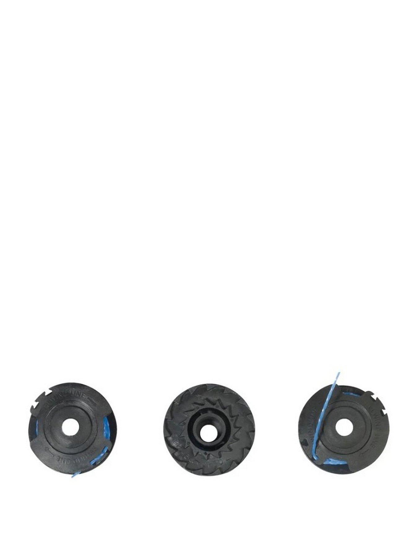 RYOBI RAC125 SPOOL X3 1,6MM LINE