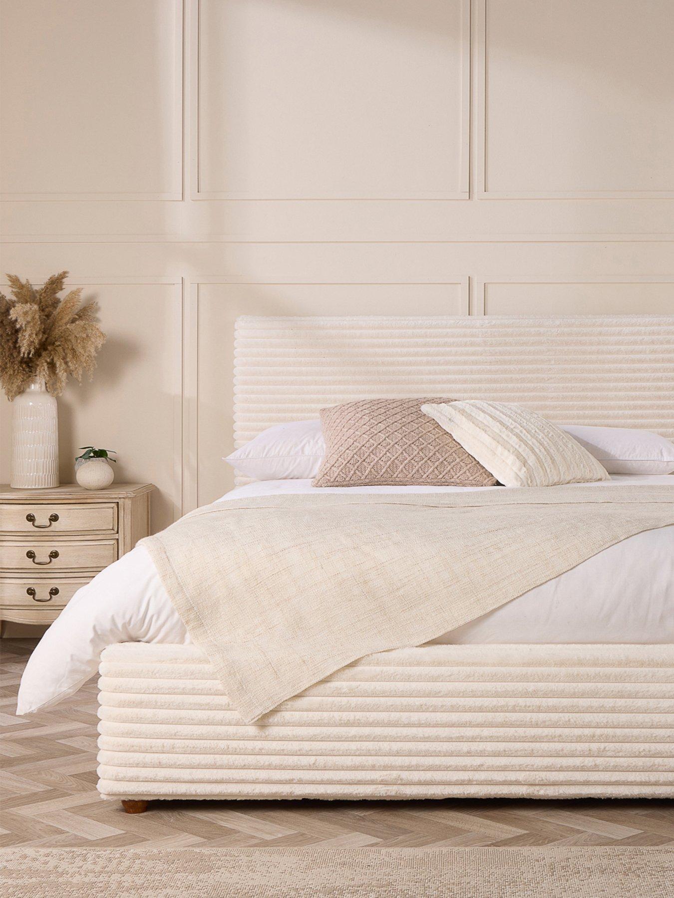 aspire-willowford-ottoman-bed-ivory