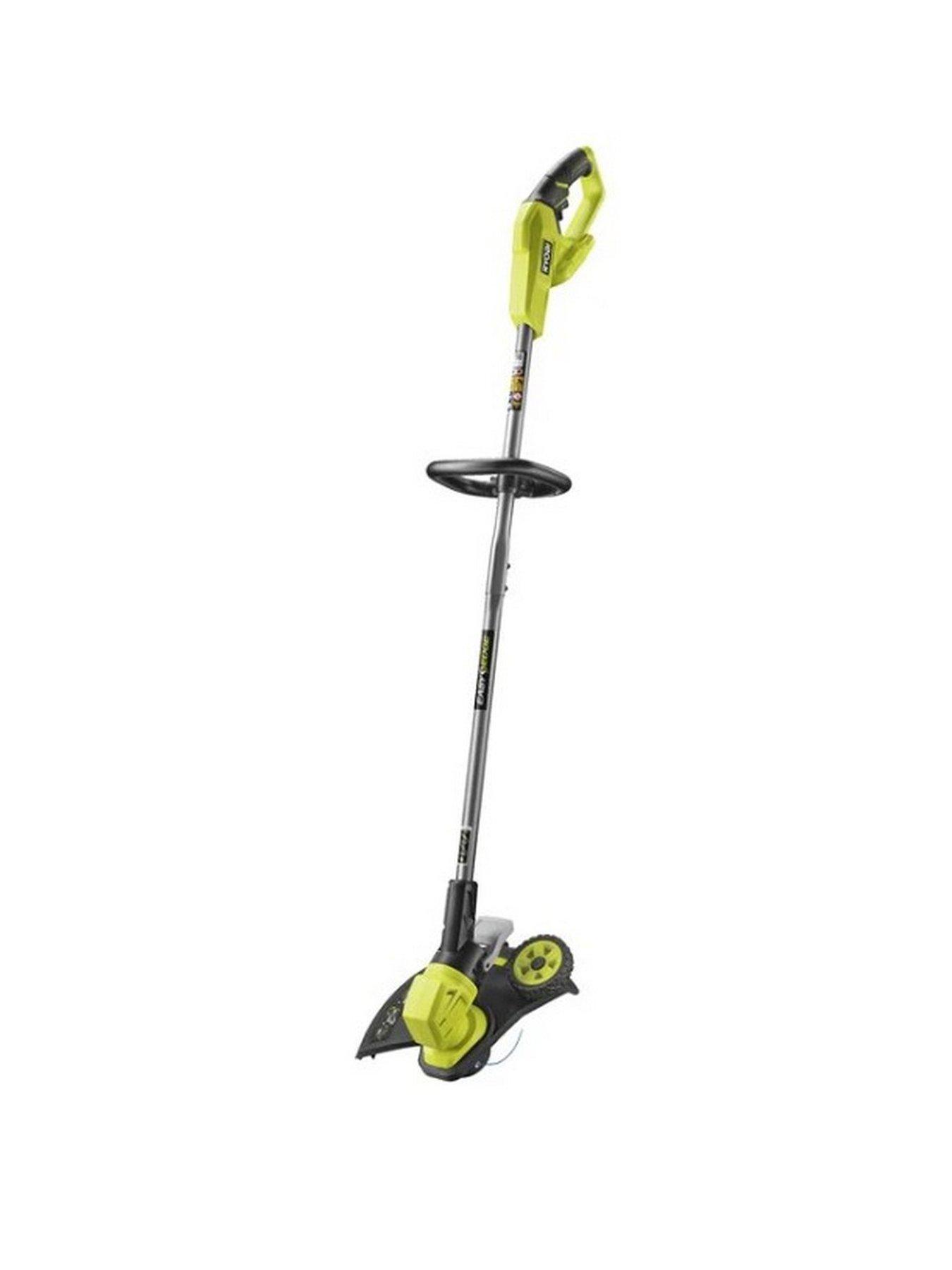 RYOBI RY18LT33A-0 ONE+ EDGE LINE TRIMMER
