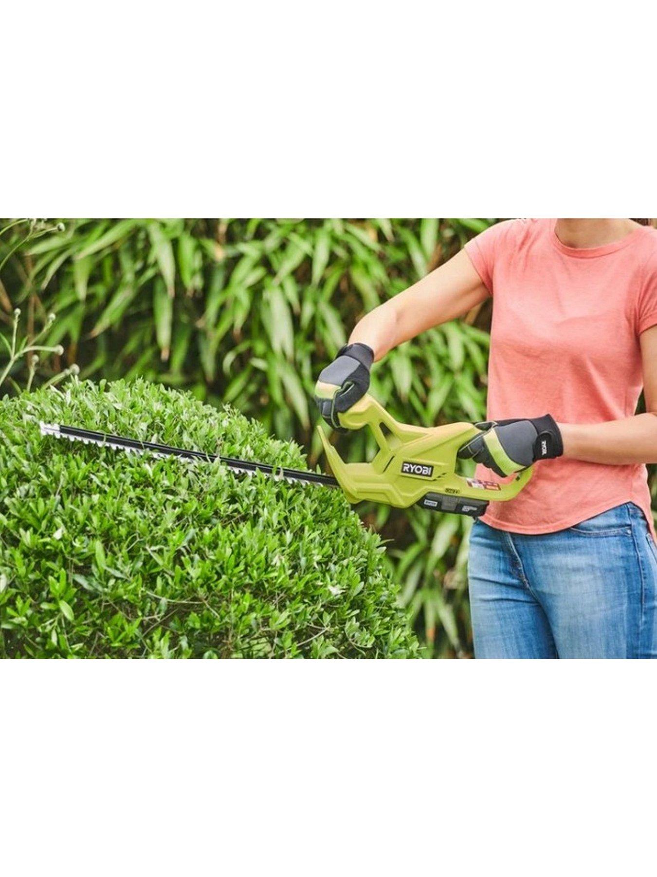 ryobi-ry18ht40a-0-18v-40cm-hedge-trimmerstillFront