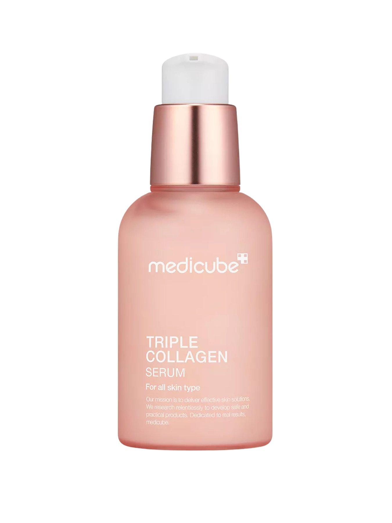 Medicube Medicube Triple Collagen Serum 4.0 55ml