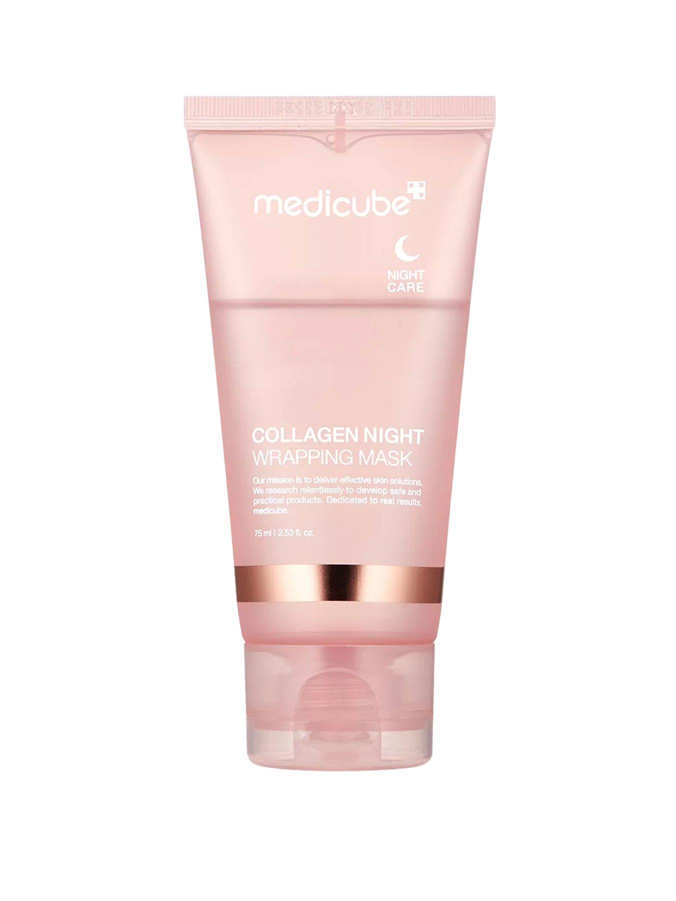 Medicube Collagen Night Wrapping Mask 75ml