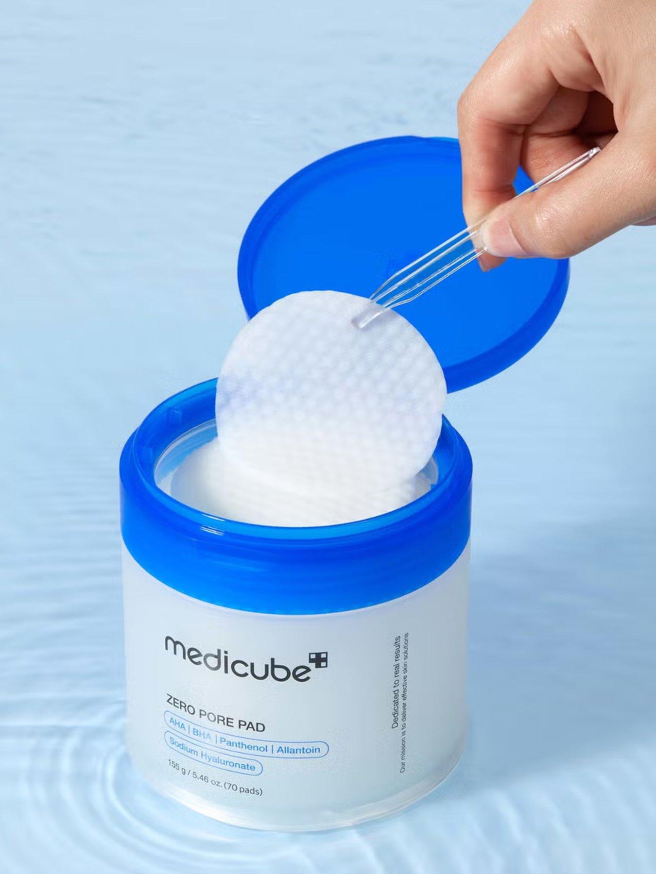 medicube-zero-pore-pad-20-70pcsstillFront