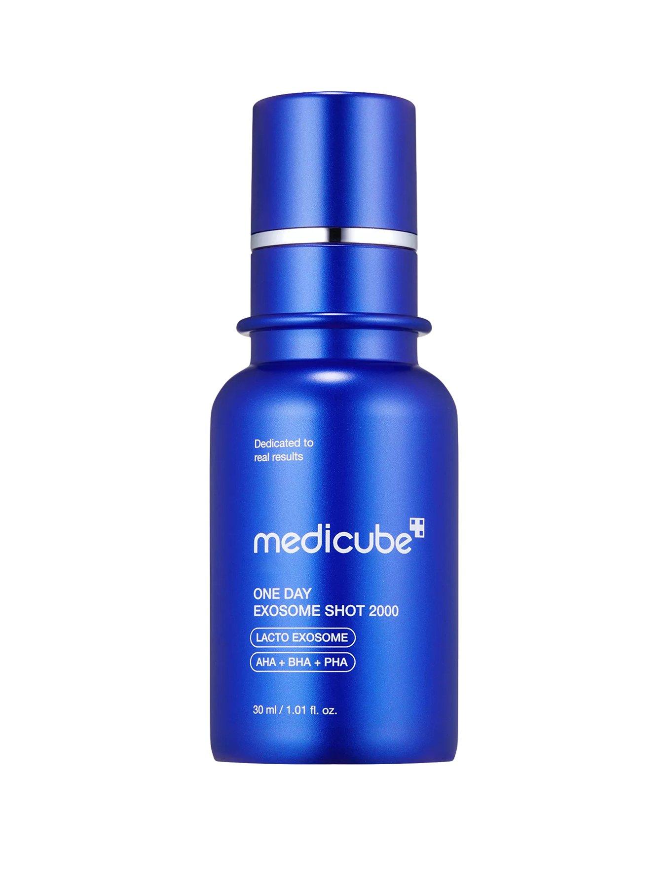 Medicube Medicube One Day Exosome Shot Pore Ampoule 2000 30ml