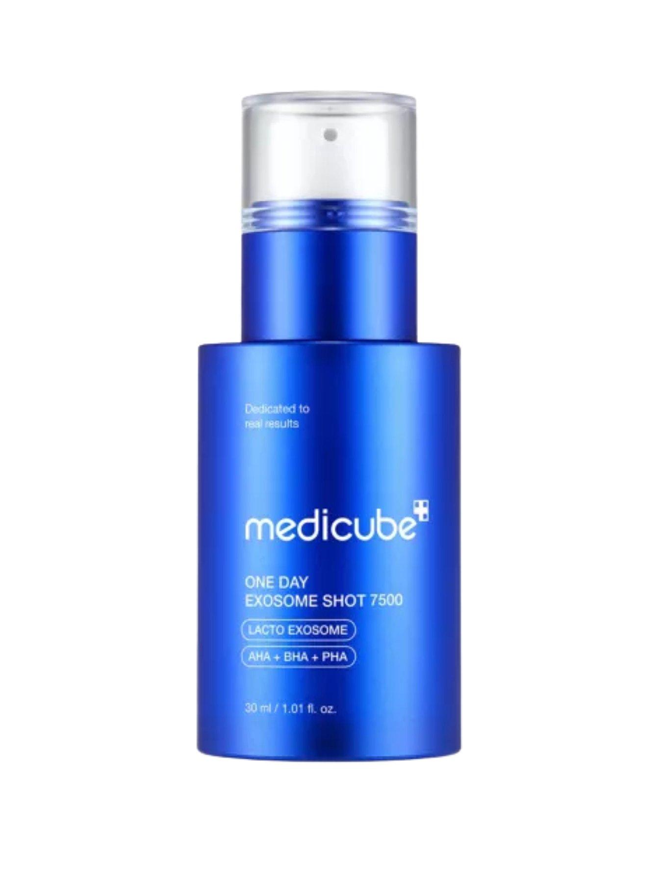 Medicube Medicube One Day Exosome Shot Pore Ampoule 7500 30ml