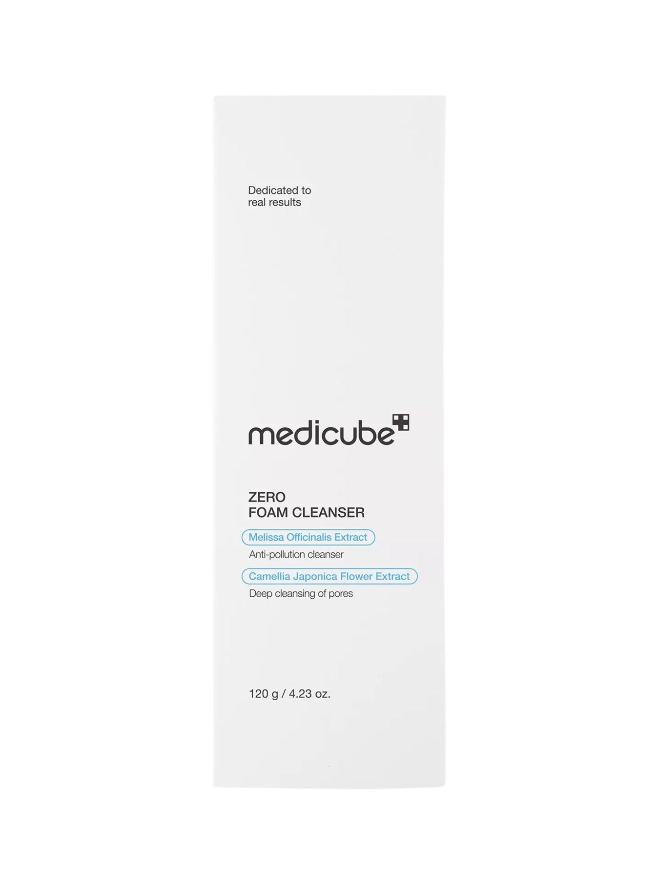 medicube-zero-foam-cleanser-120gstillFront