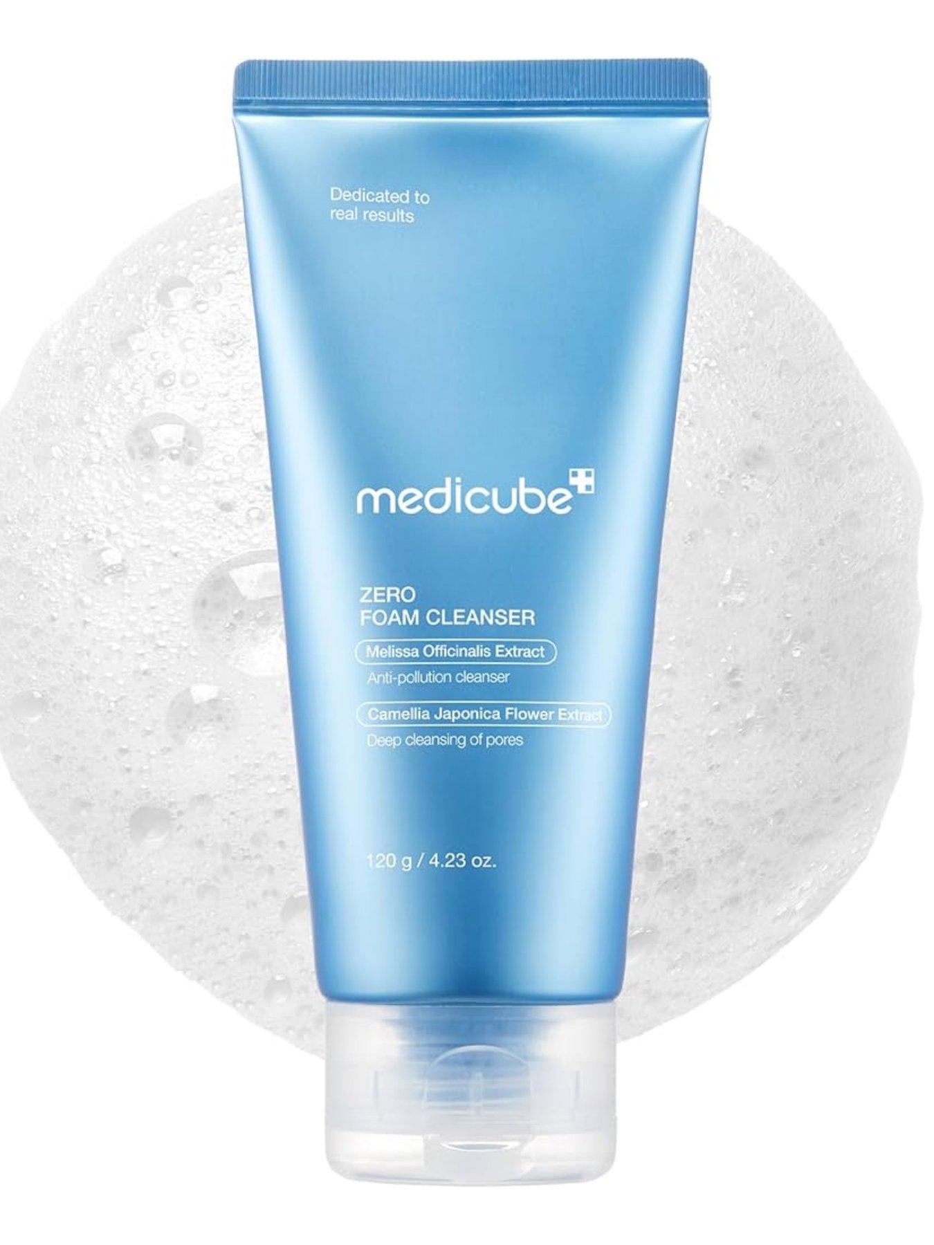 medicube-zero-foam-cleanser-120gback