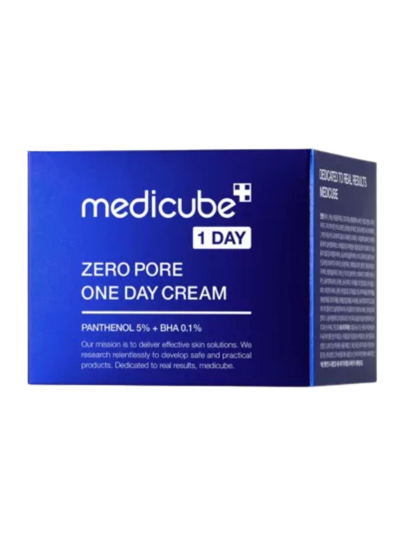 medicube-medicube-zero-pore-one-day-cream-50mlstillFront