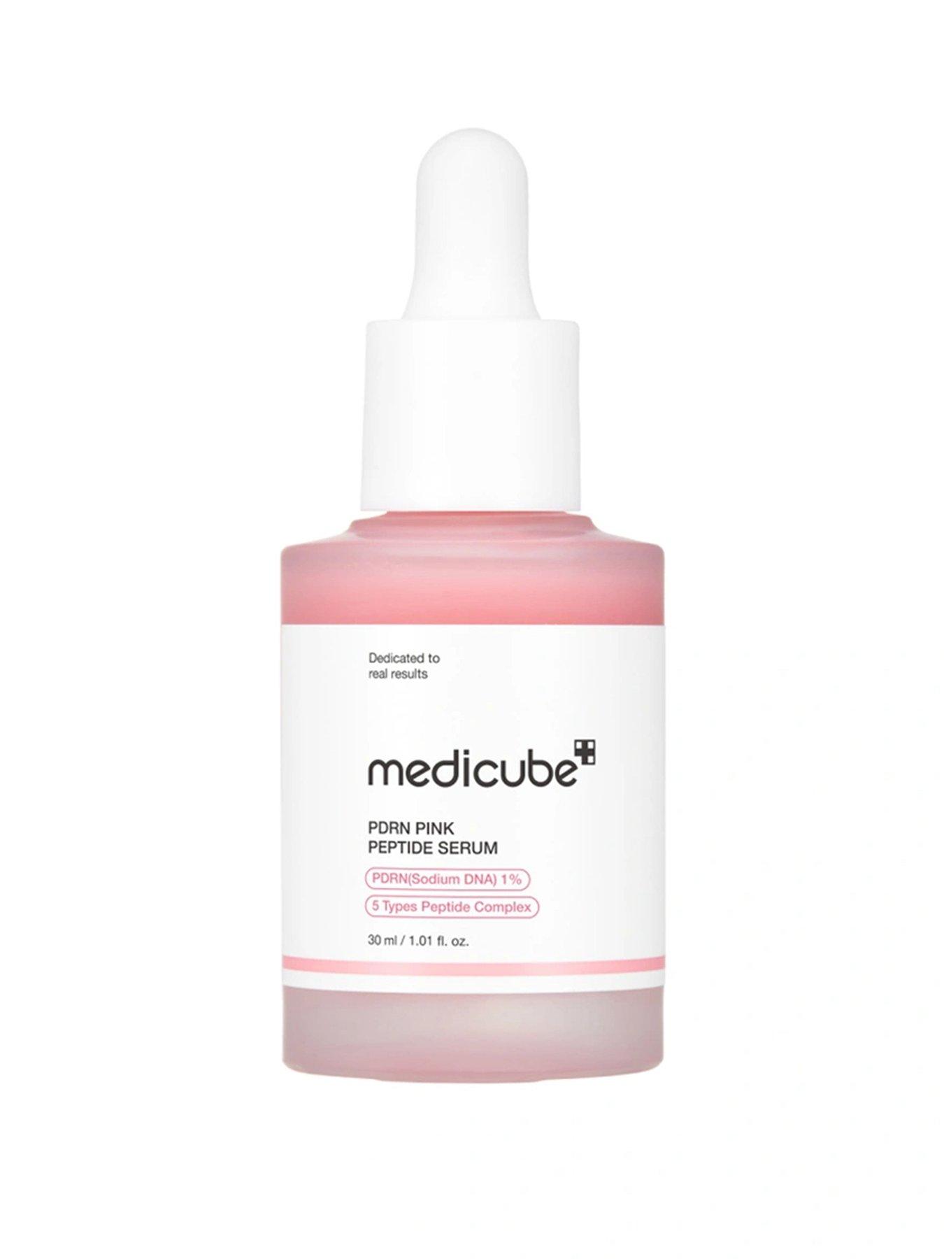 medicube-medicube-pdrn-pink-peptide-serum-30ml