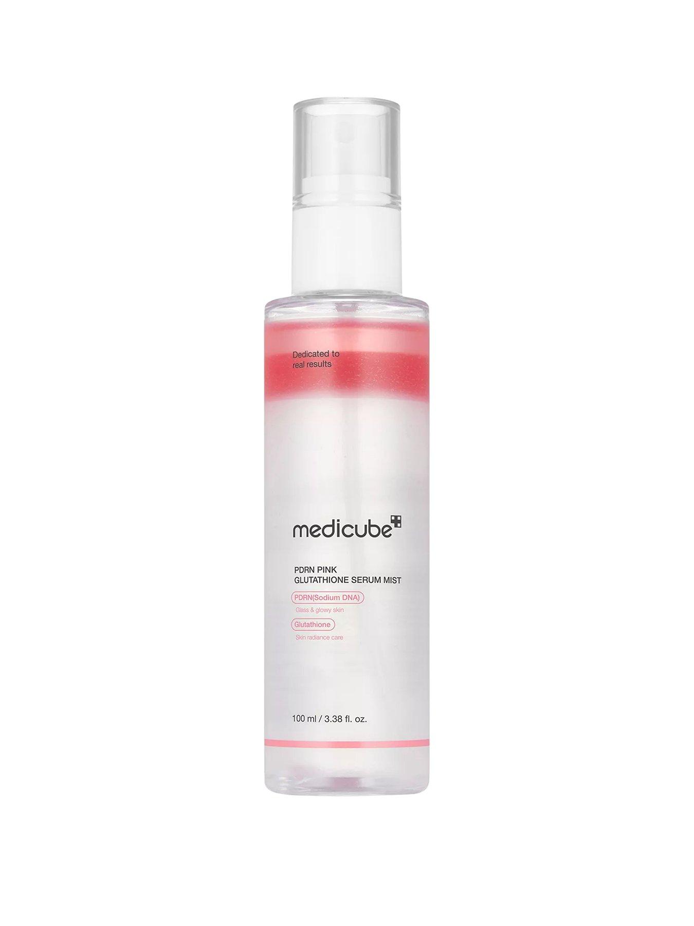 Medicube Medicube PDRN Pink Glutathione Serum Mist 100ml