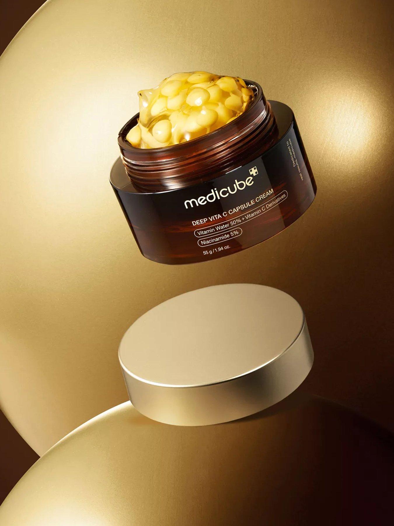 medicube-deep-vita-c-capsule-cream-55gstillFront