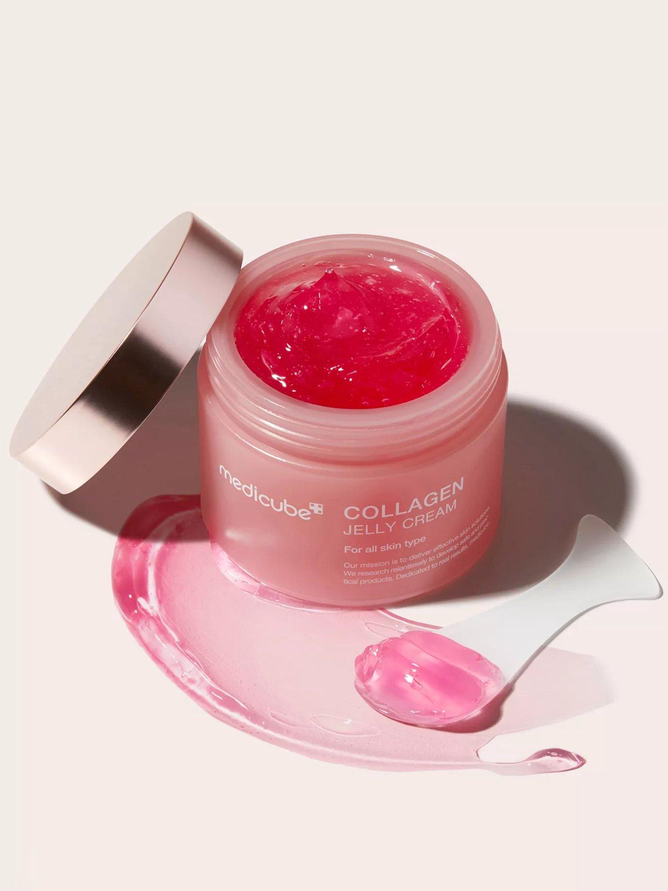 Image 3 of 3 of Medicube Medicube Collagen Jelly Cream 110ml