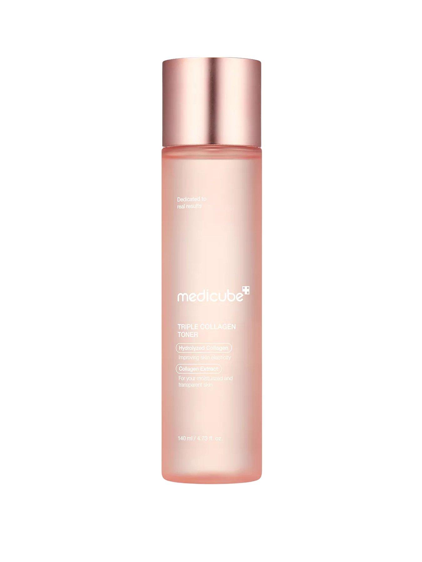 Medicube Medicube Triple Collagen Toner 4.0 140ml