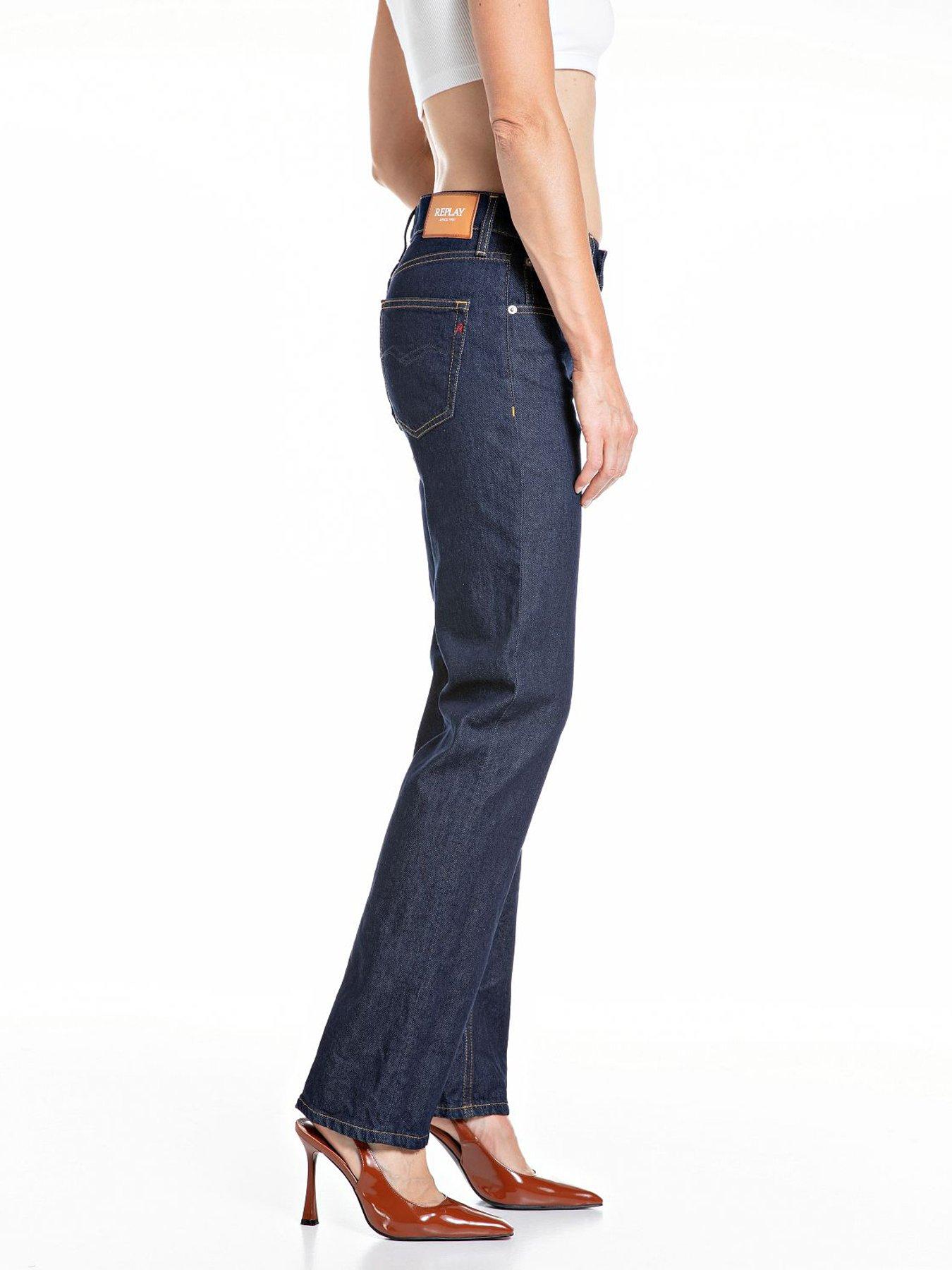 replay-straight-leg-low-waist-jeans-blueback