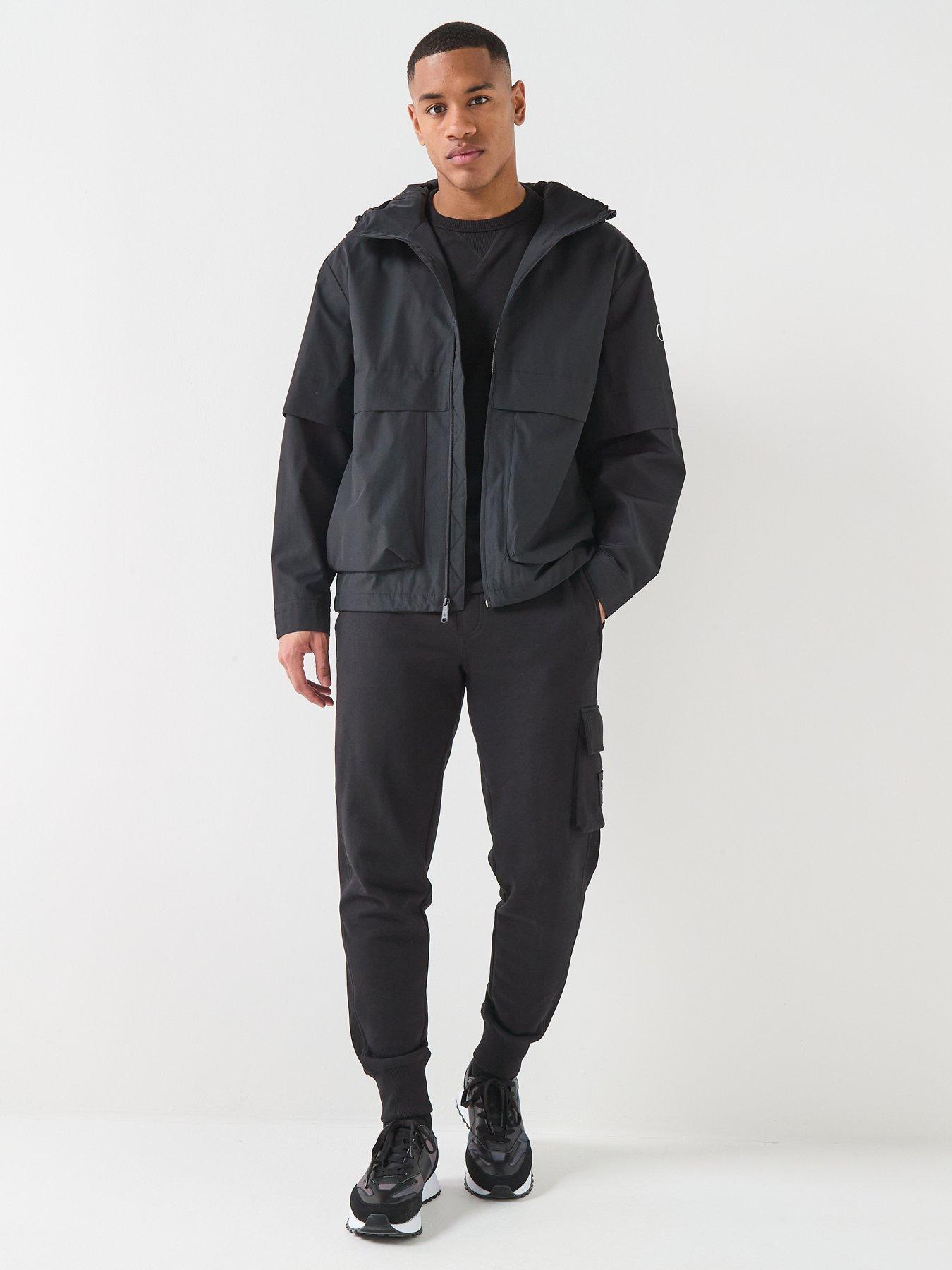 calvin-klein-jeans-ripstop-hooded-windbreaker-jacket-blackback
