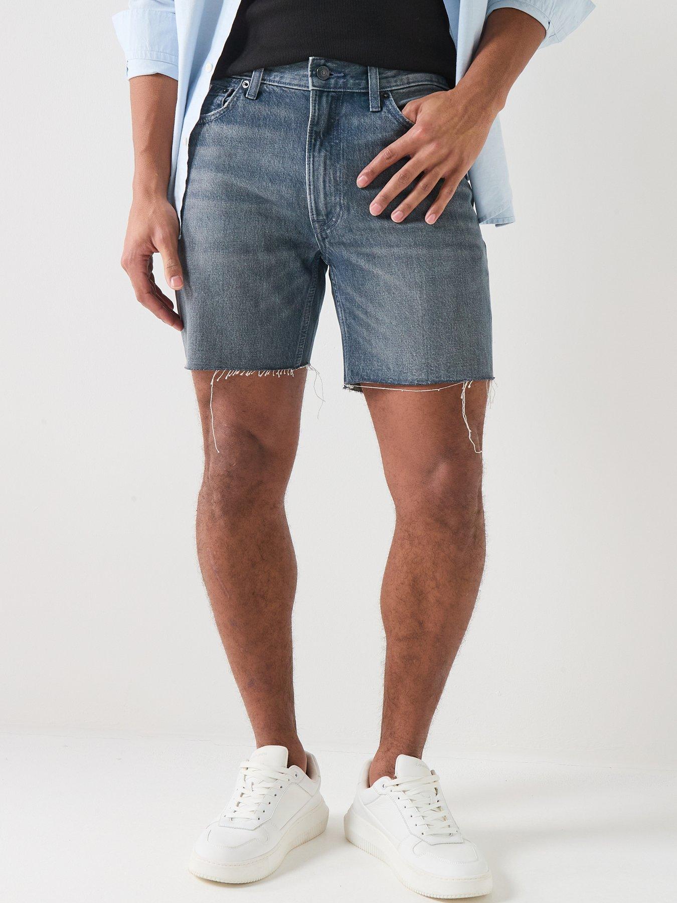 calvin-klein-jeans-regular-fit-denim-shorts-blue-ash-stonefront