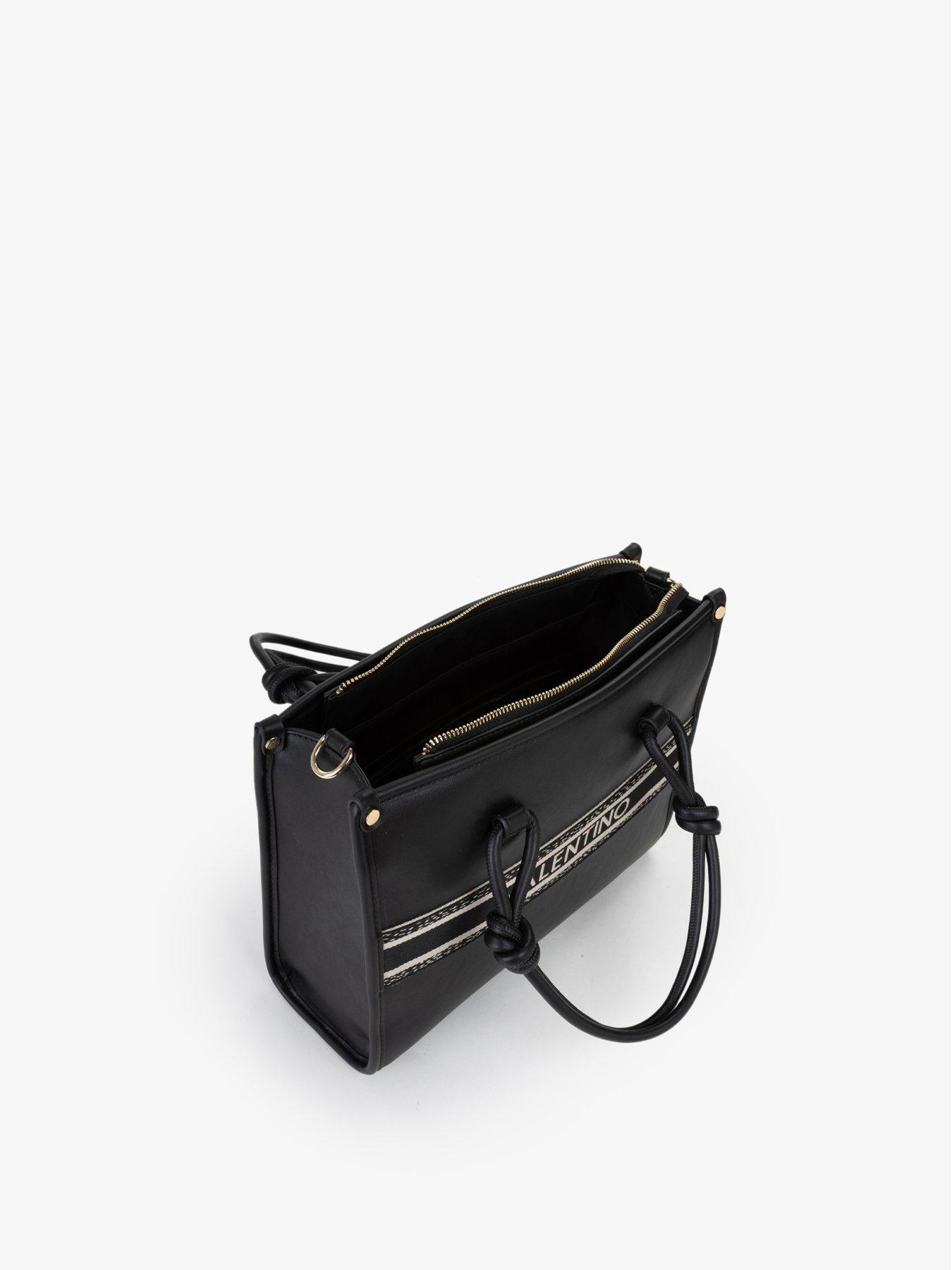 valentino-aella-shopper-bag-blackdetail