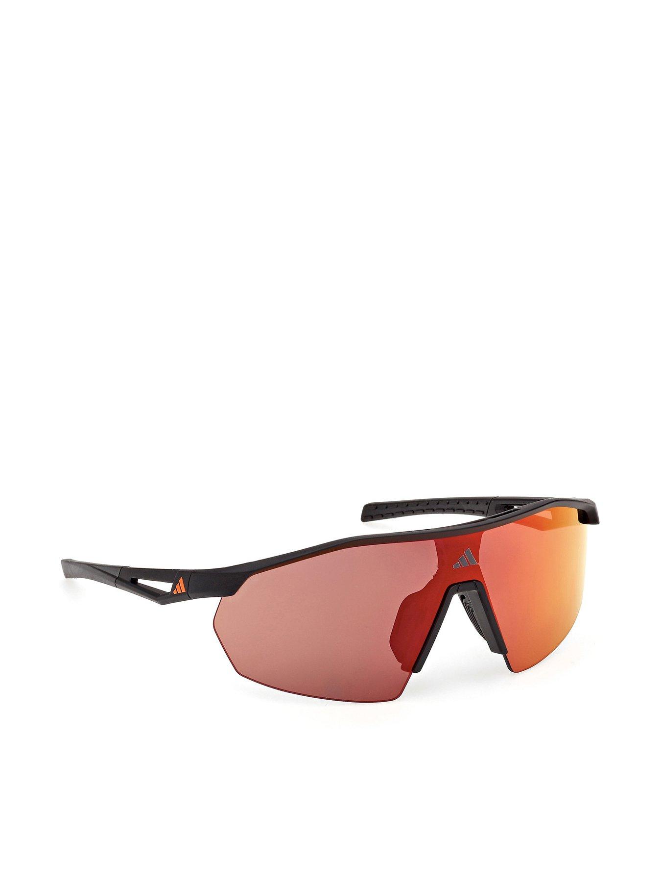 adidas Adidas Anemos Light Sunglasses - Black