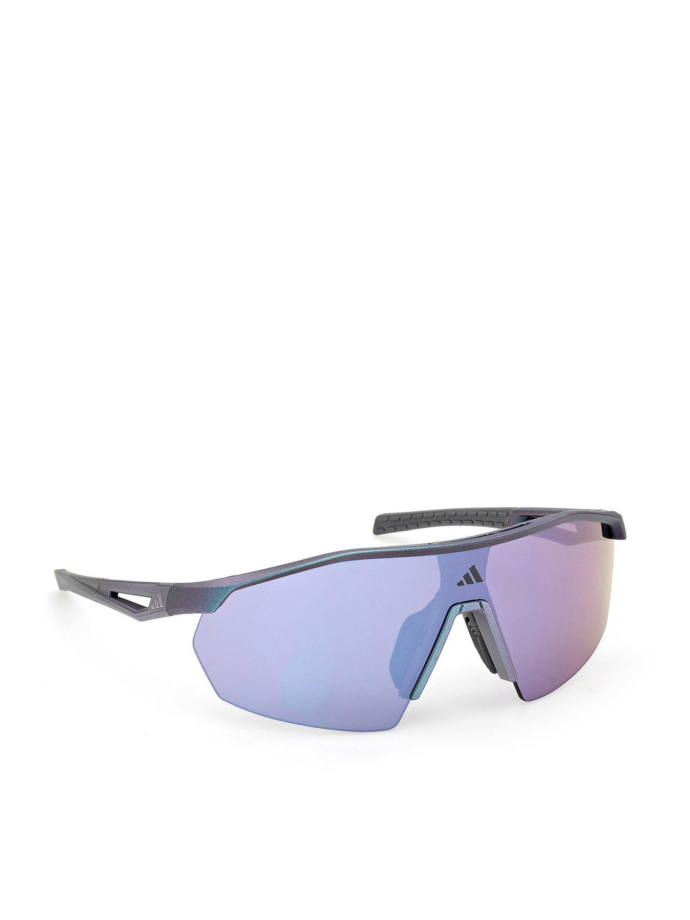 adidas Adidas Anemos Light Sunglasses - Green