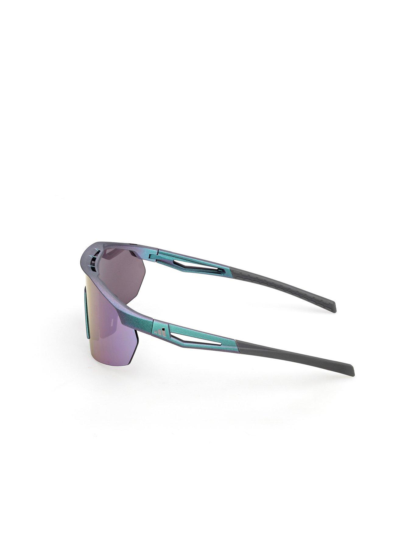 Image 3 of 6 of adidas Adidas Anemos Light Sunglasses - Green