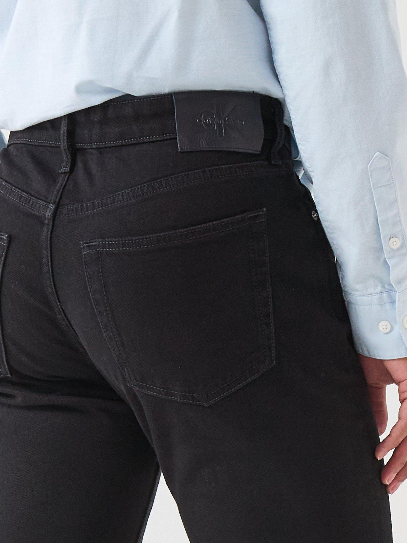 calvin-klein-jeans-slim-taper-fit-blackoutfit