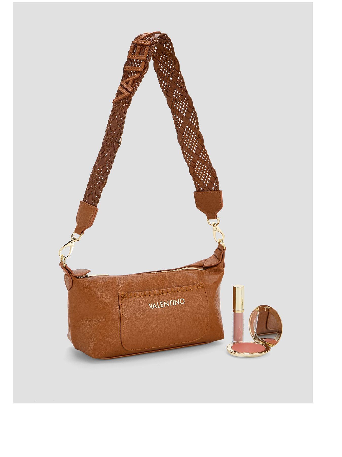Valentino Aleksandra Re Shoulder Bag