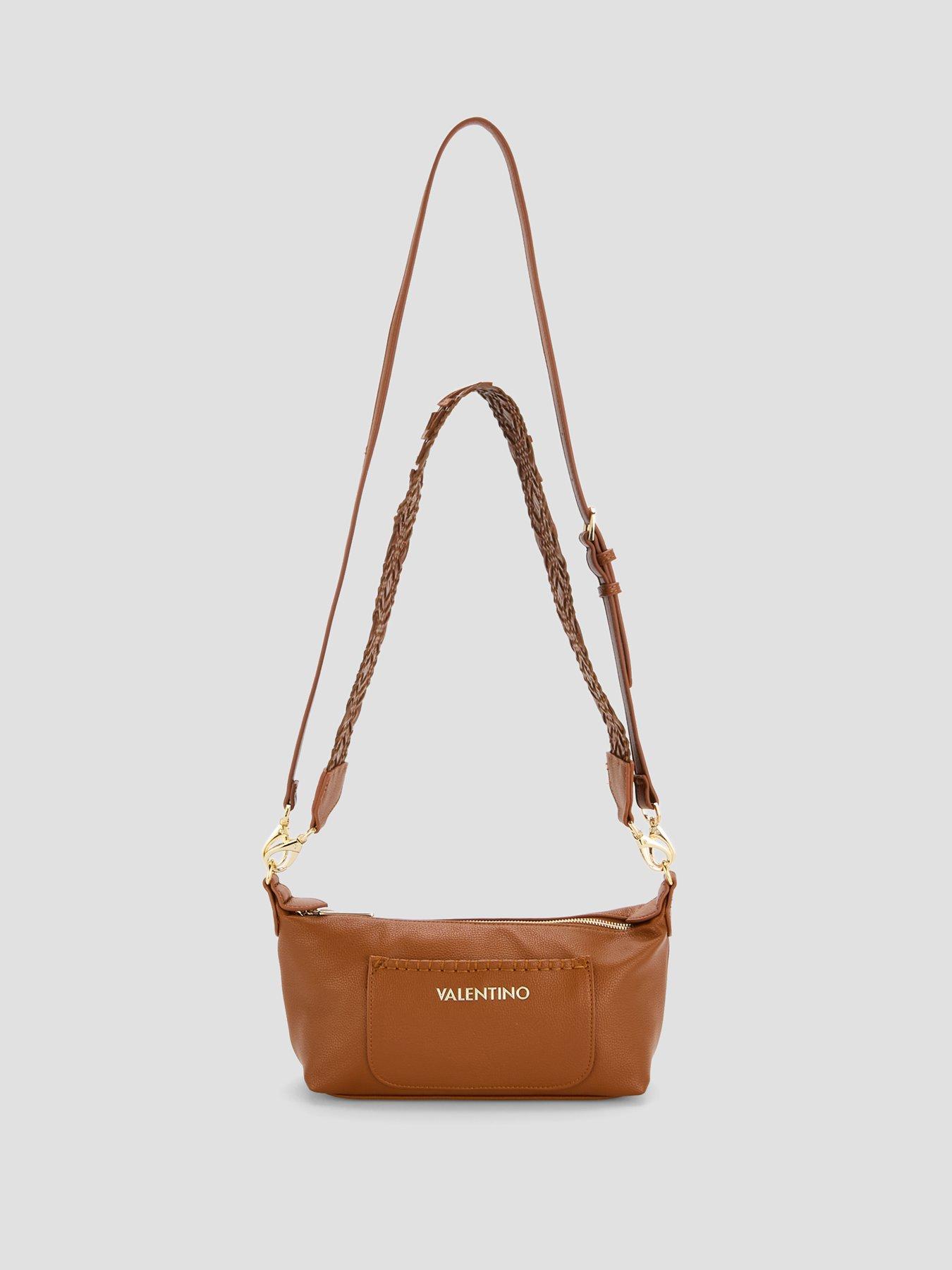 Image 2 of 5 of Valentino Aleksandra Re Shoulder Bag
