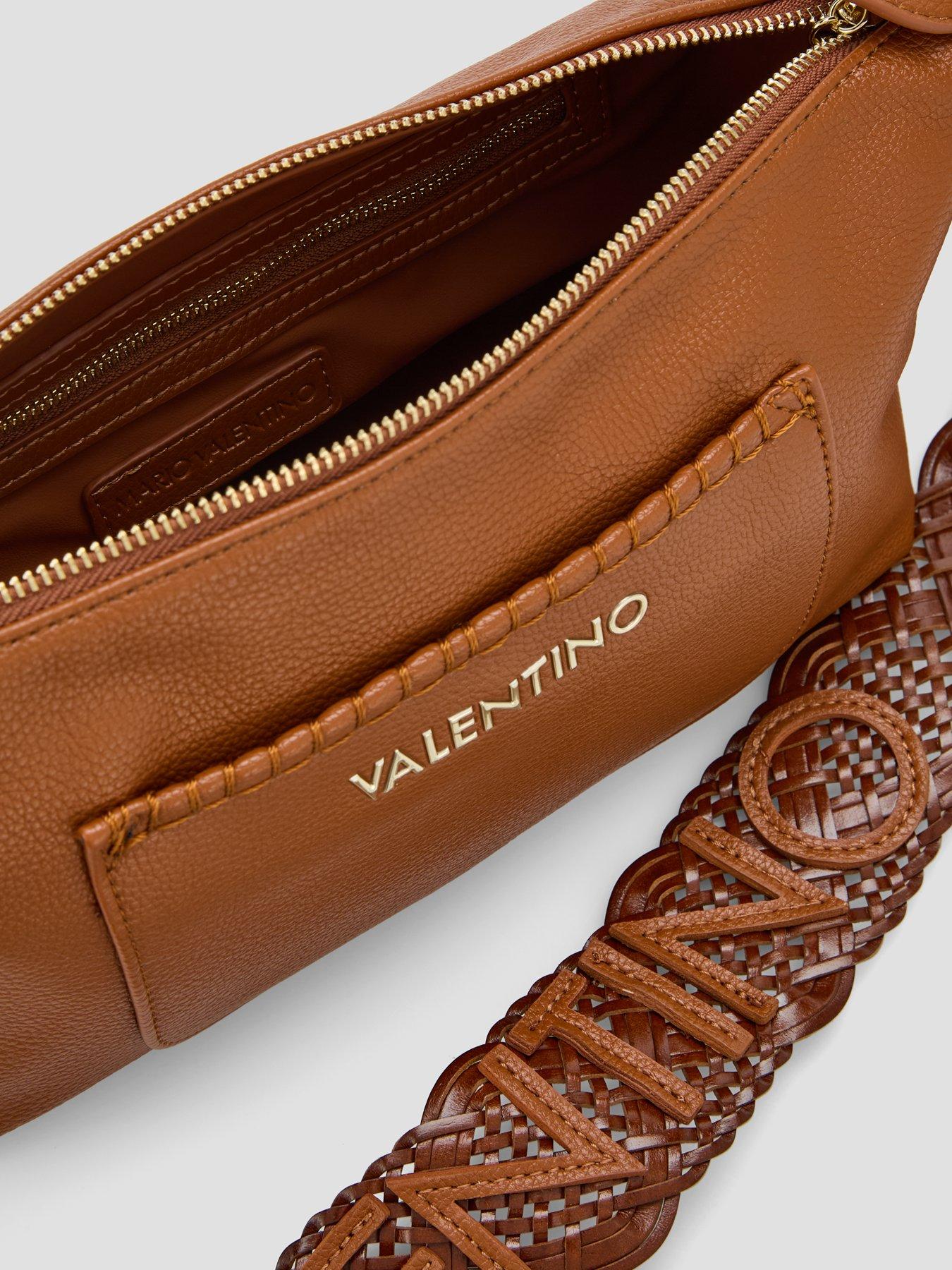 Image 5 of 5 of Valentino Aleksandra Re Shoulder Bag