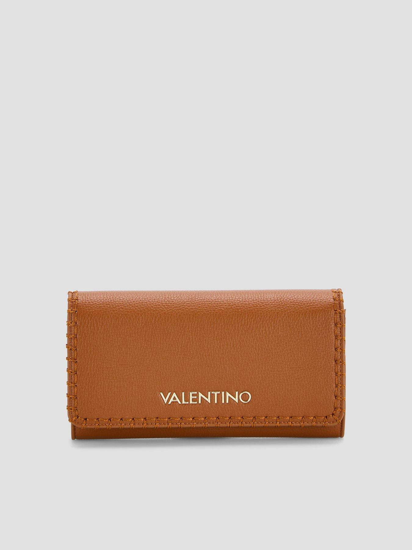 Image 2 of 4 of Valentino Aleksandra Re Wallet - Brown