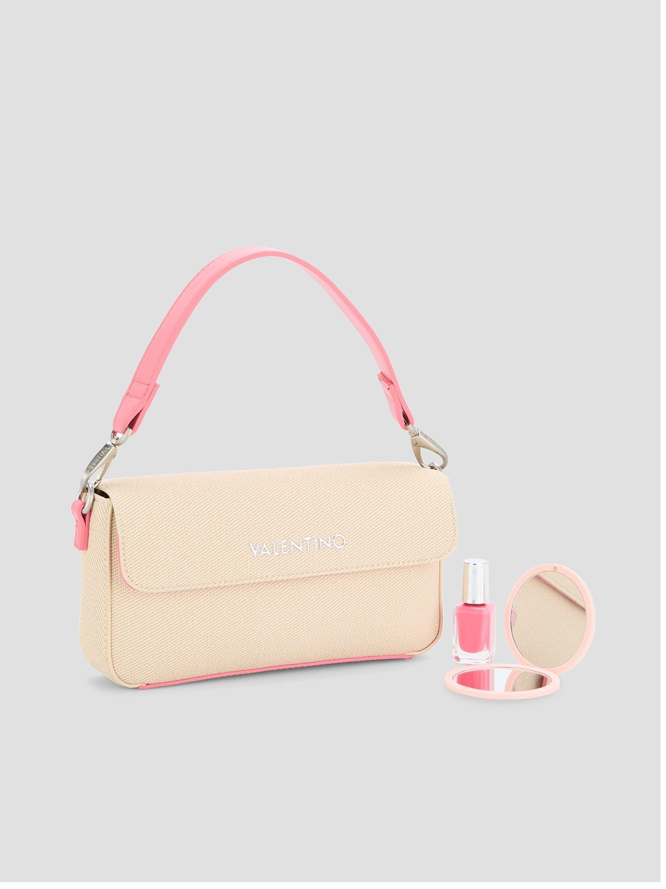 Valentino Alexia Summer Flap Bag