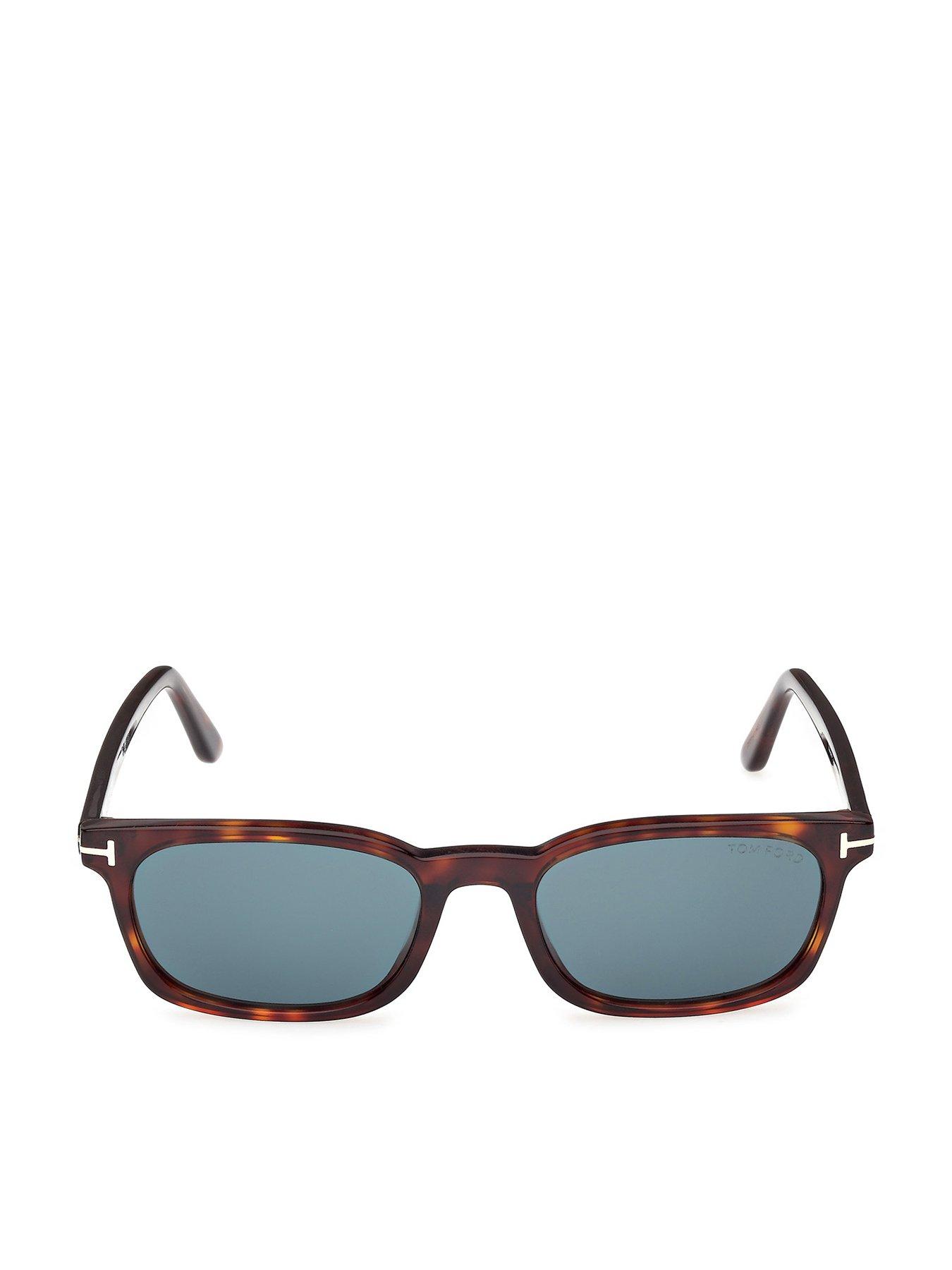 Image 2 of 7 of Tom Ford Tom Ford Miles Sunglasses - Brown