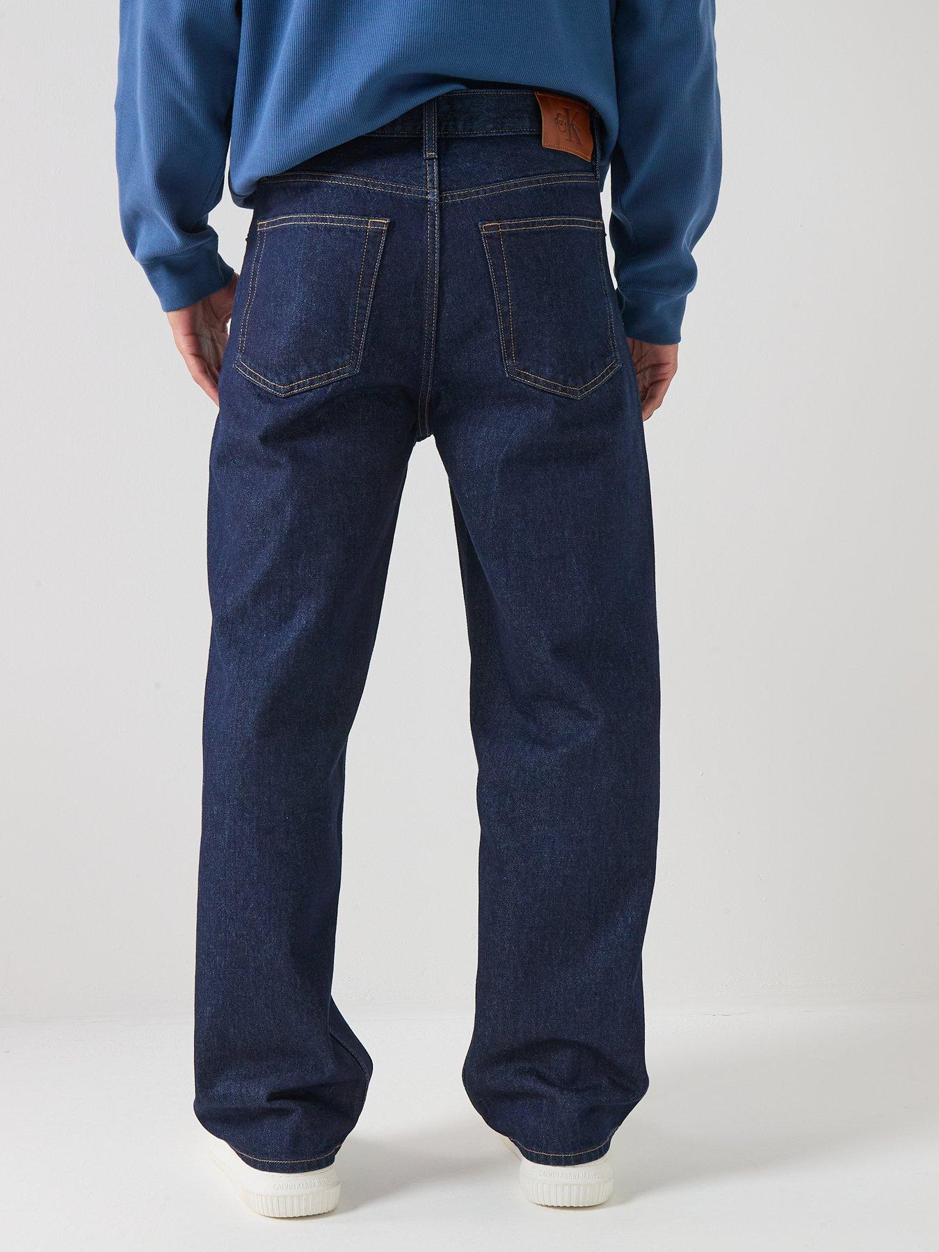 calvin-klein-jeans-baggy-fit-dark-bluestillFront
