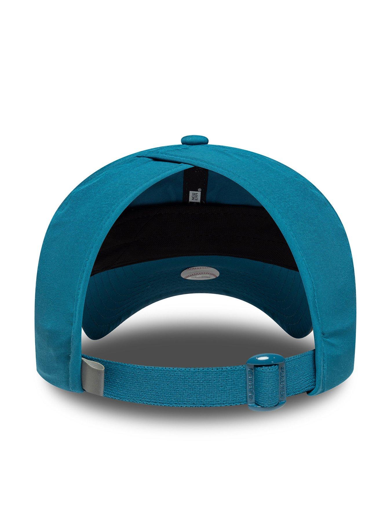 Image 2 of 5 of New Era New Era Wmns Mlb Open Back Cap Cap - Blue