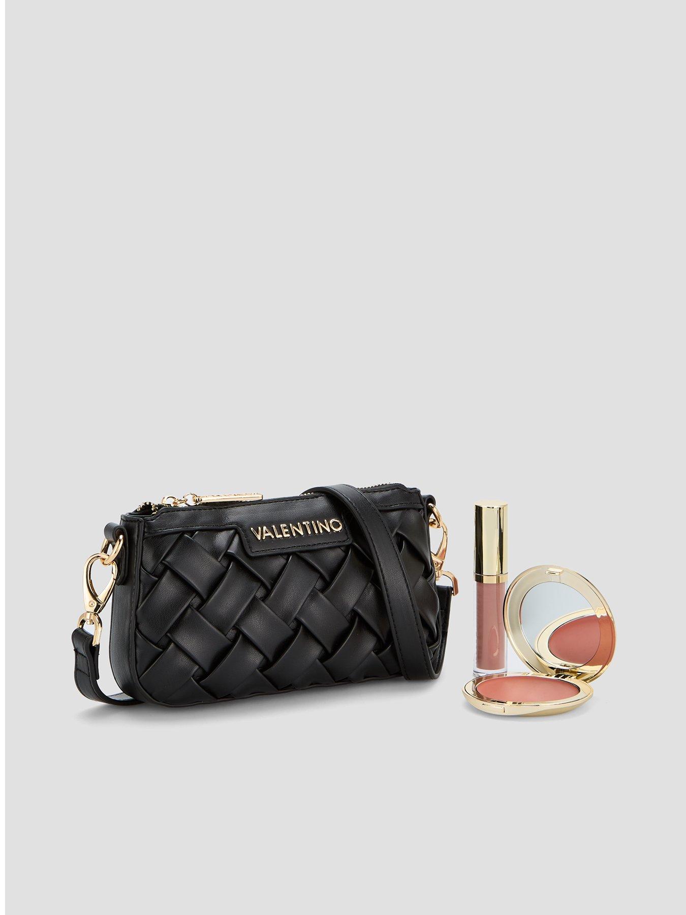 Image 1 of 5 of Valentino Ennis Shoulder Bag