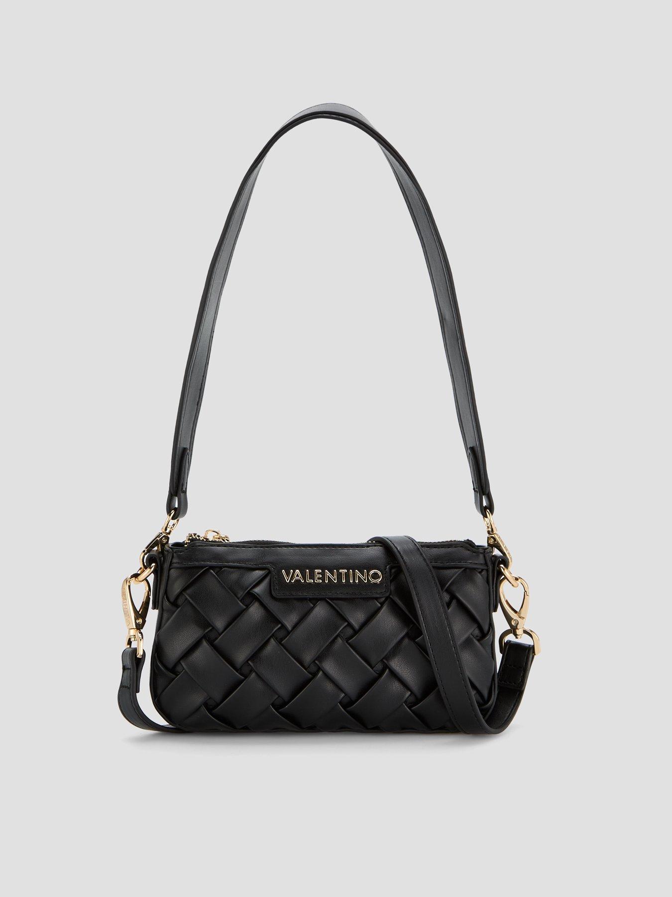 Image 2 of 5 of Valentino Ennis Shoulder Bag