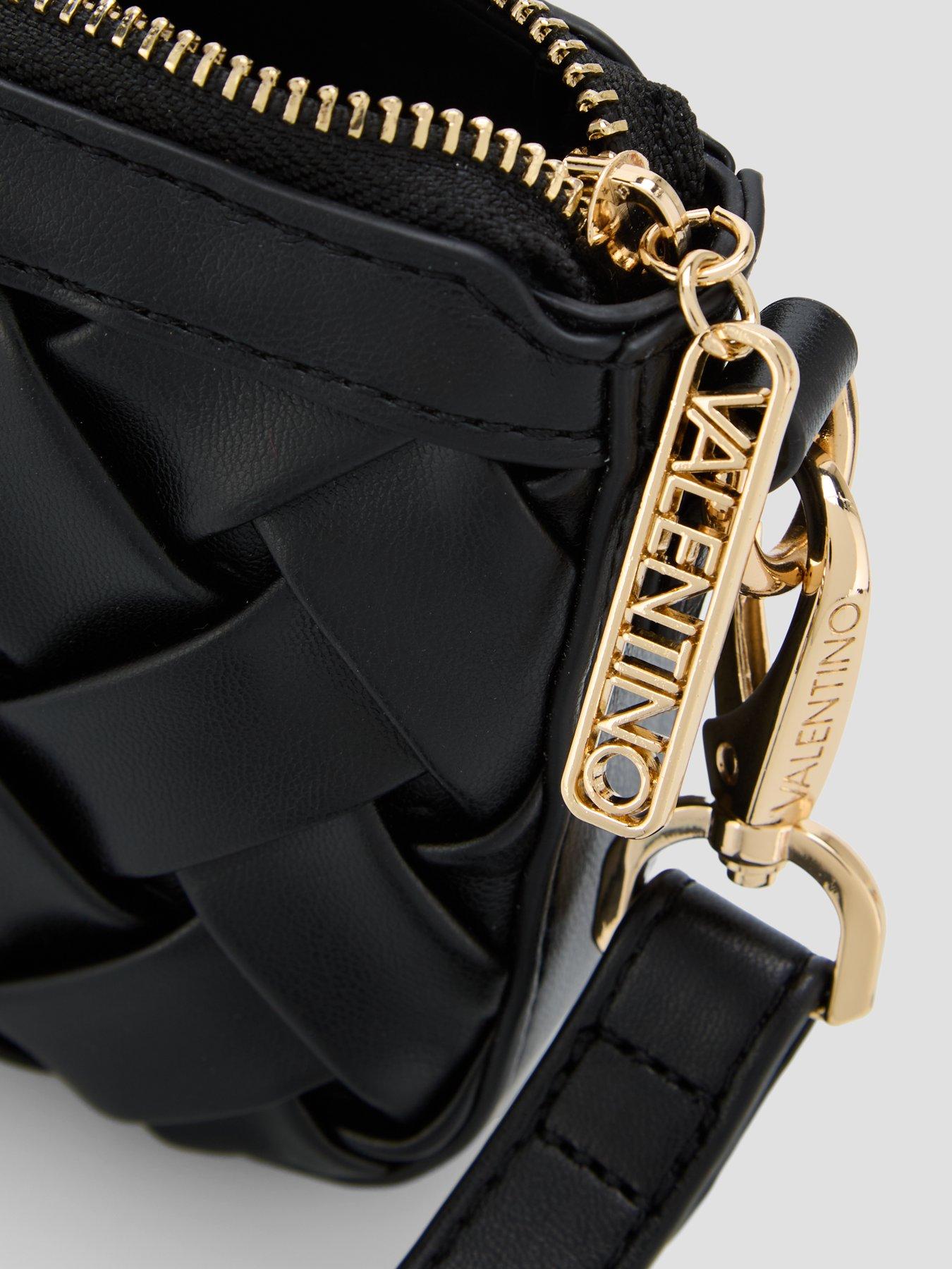 Image 4 of 5 of Valentino Ennis Shoulder Bag