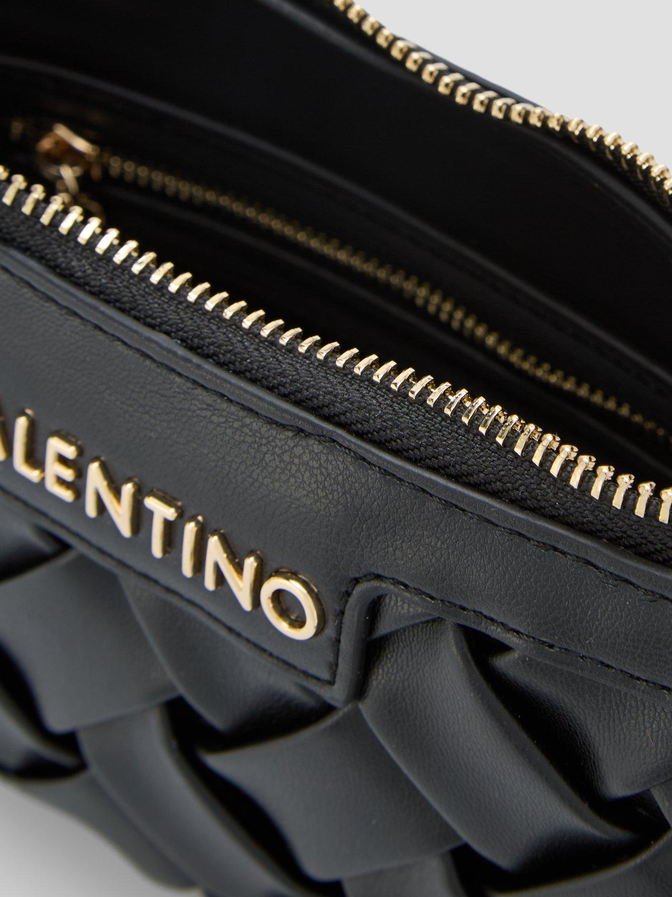 Image 5 of 5 of Valentino Ennis Shoulder Bag