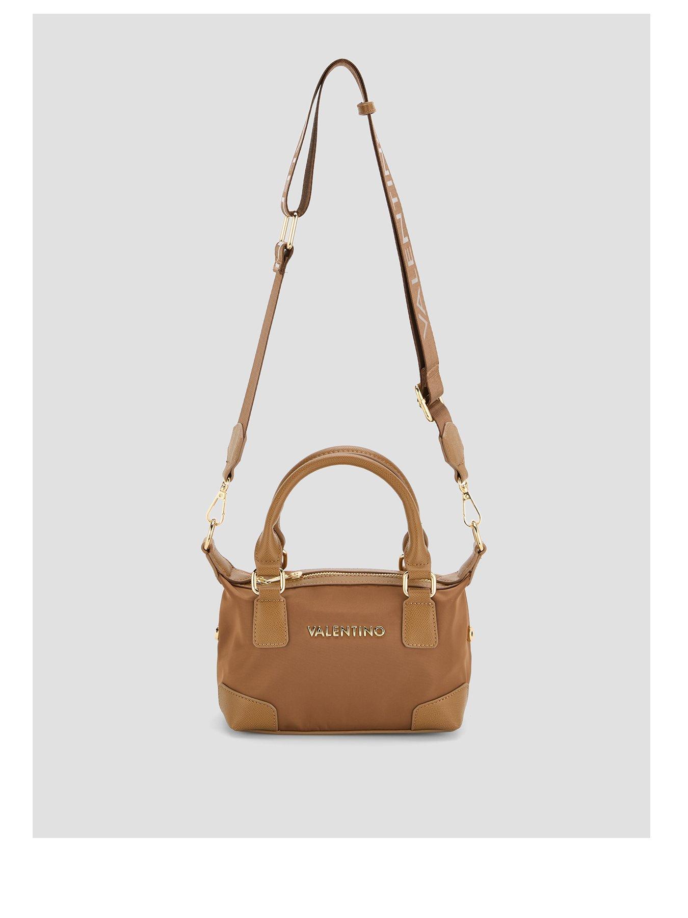 valentino-jenny-re-bucket-bag-brownfront