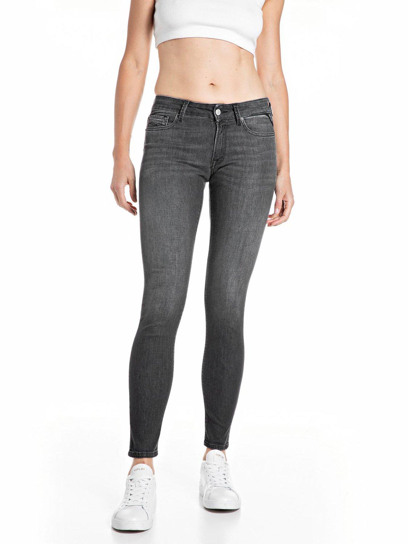 Replay Skinny Jean