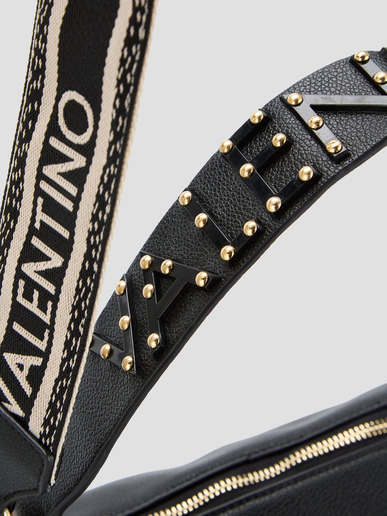 Image 3 of 5 of Valentino Dea Re Hobo Bag