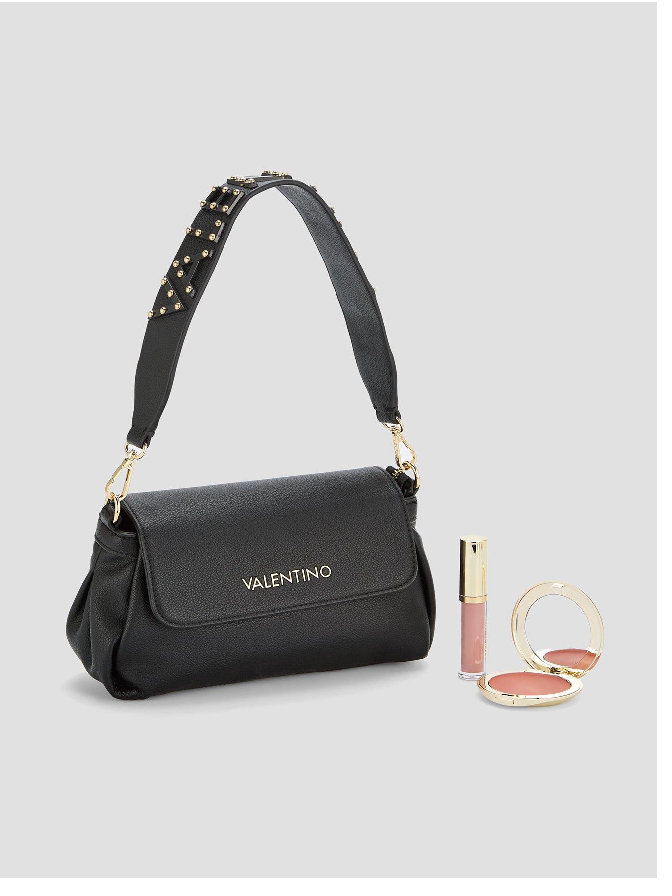 Valentino Dea Re Flap Bag