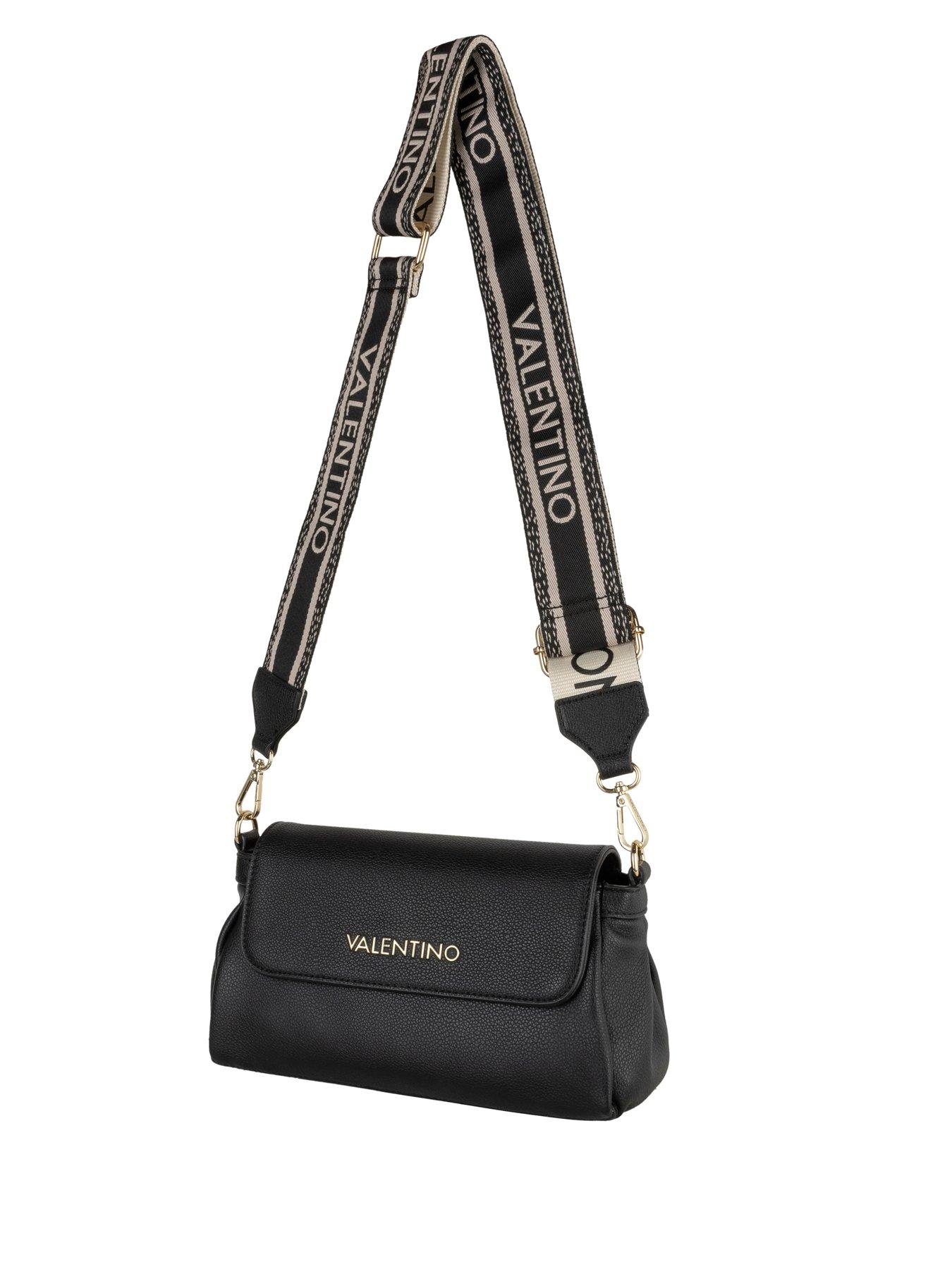 Image 2 of 5 of Valentino Dea Re Flap Bag