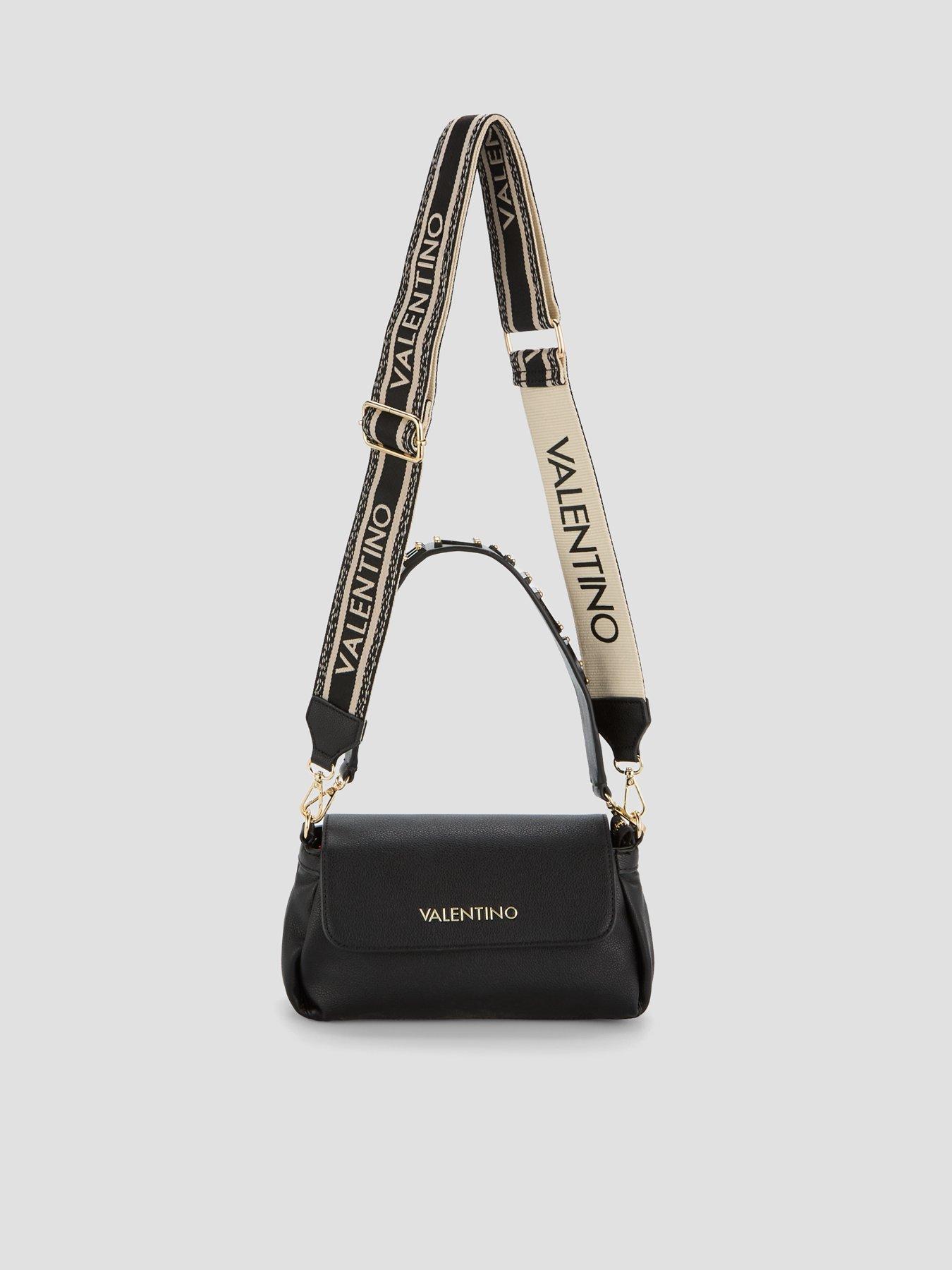 Image 3 of 5 of Valentino Dea Re Flap Bag