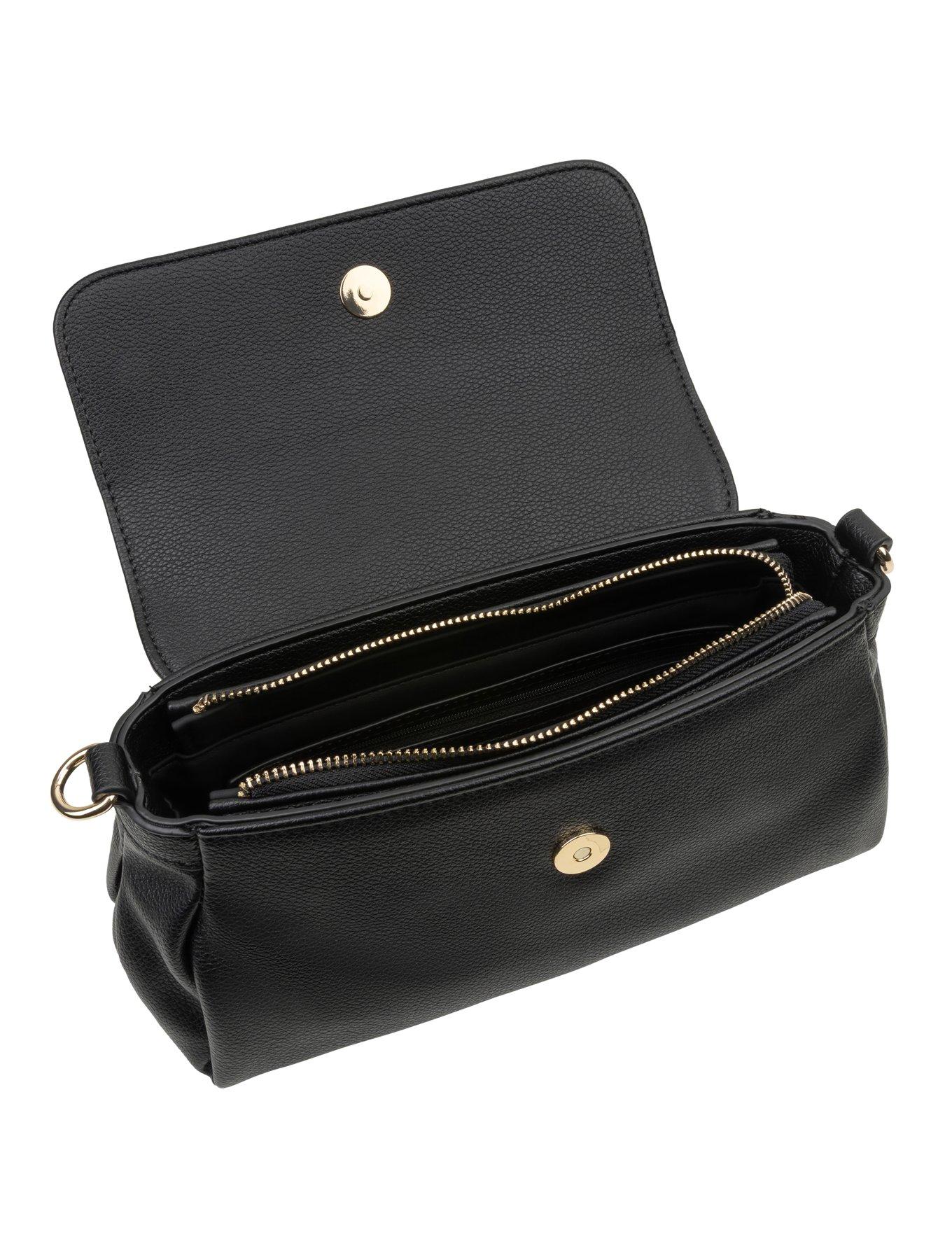 Image 4 of 5 of Valentino Dea Re Flap Bag