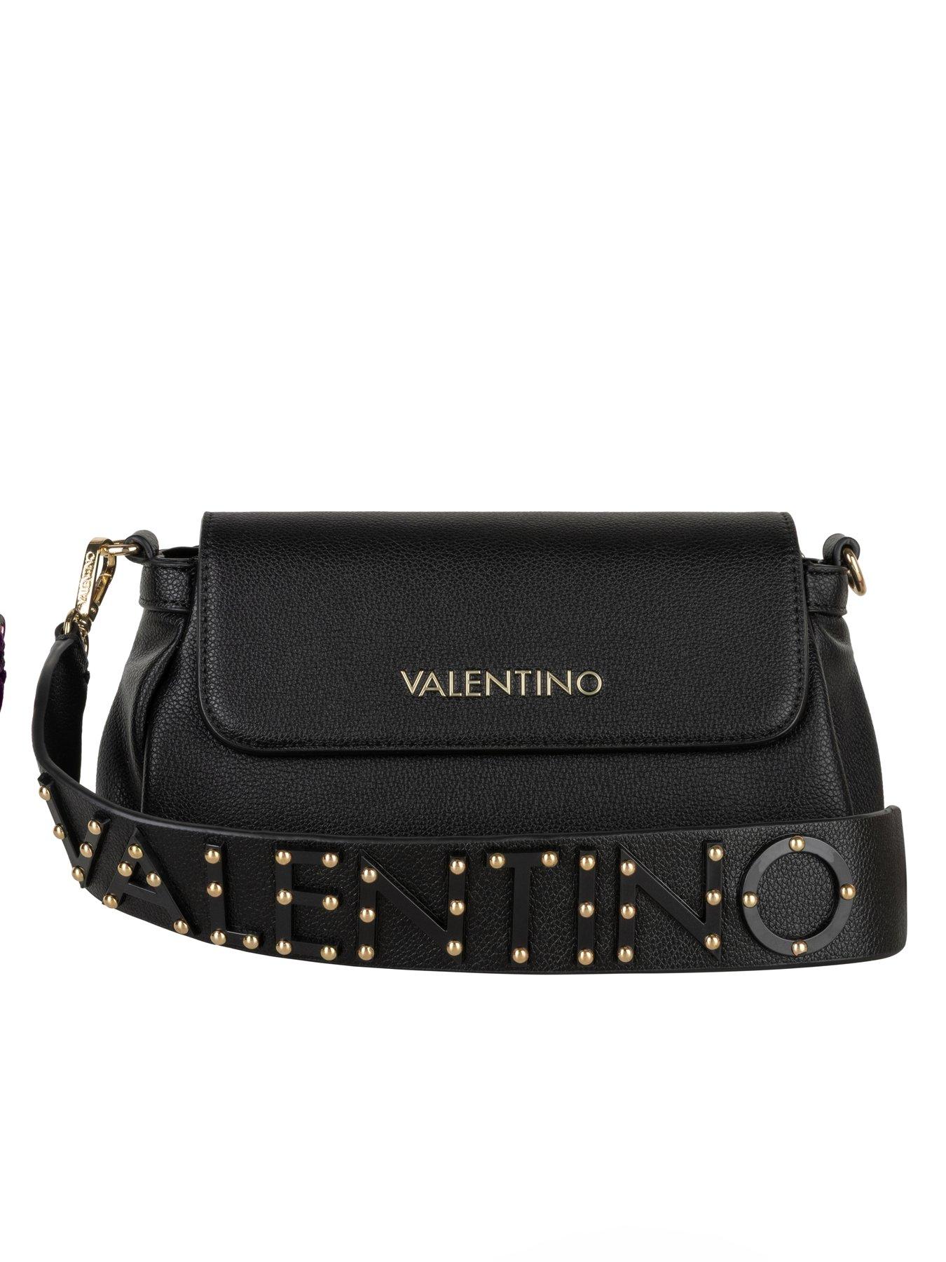 Image 5 of 5 of Valentino Dea Re Flap Bag