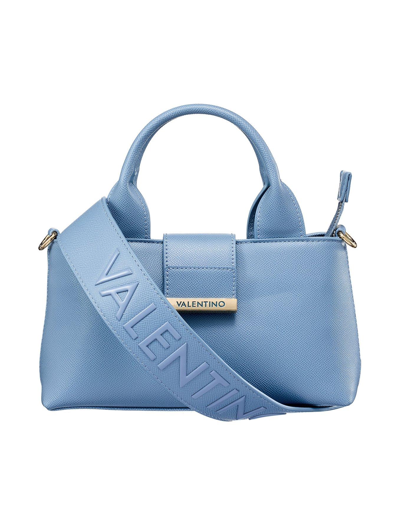 Valentino Dione Re Shopper - Blue