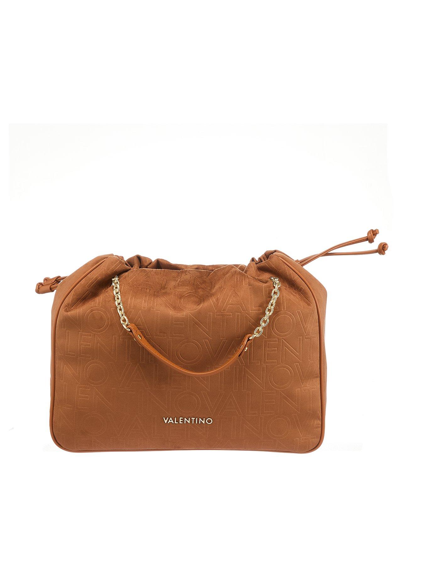 Valentino Maxi Shopping - Brown