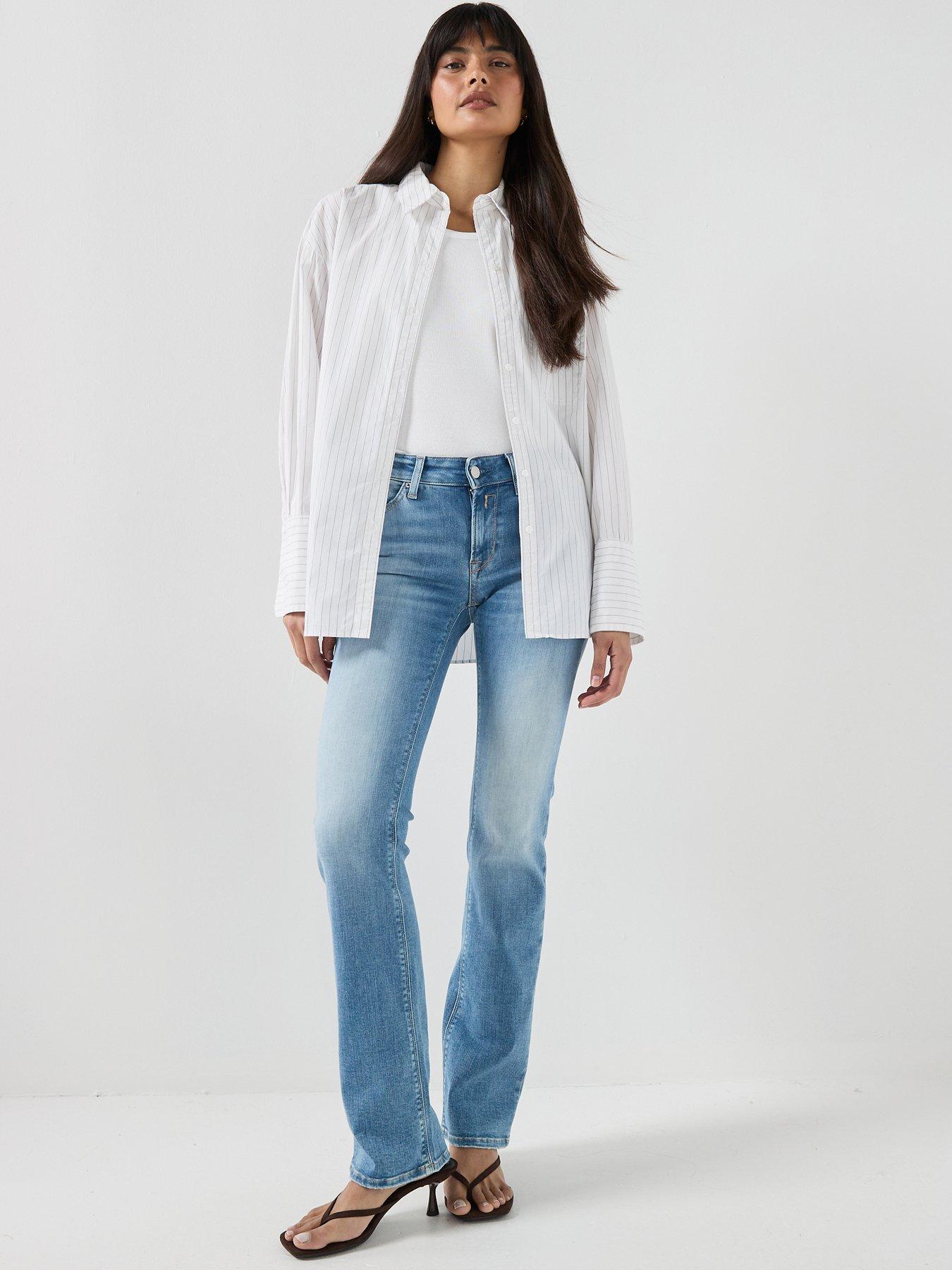 replay-bootcut-jean-light-blueback